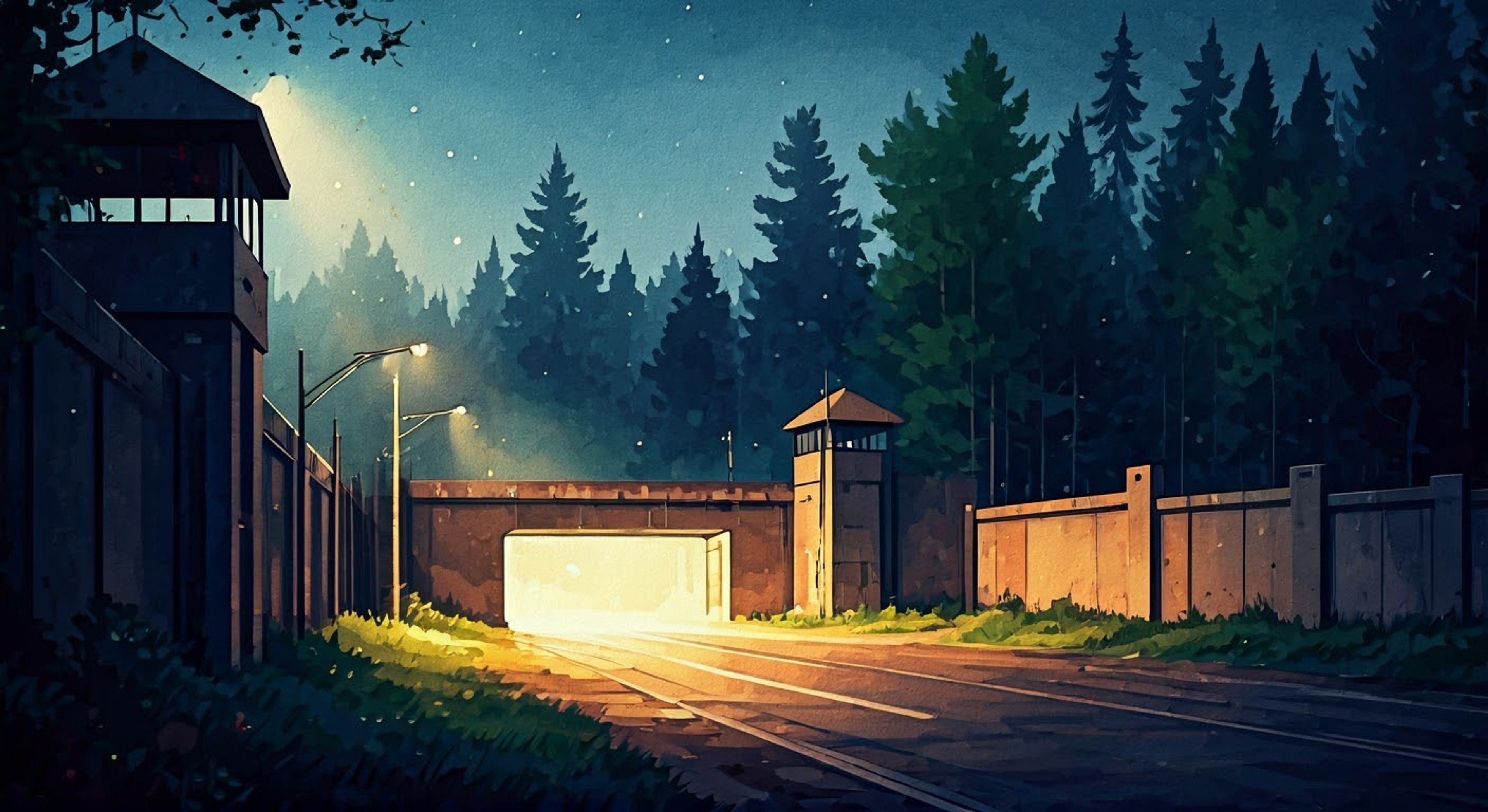 You join Commodore Darya Volkova on a classified infiltration mission requiring absolute precision and stealth. The operation involves breaching a heavily fortified facility to extract critical intelligence while avoiding detection. Under Darya's expert guidance, you'll need to demonstrate exceptional tactical awareness and combat discipline.