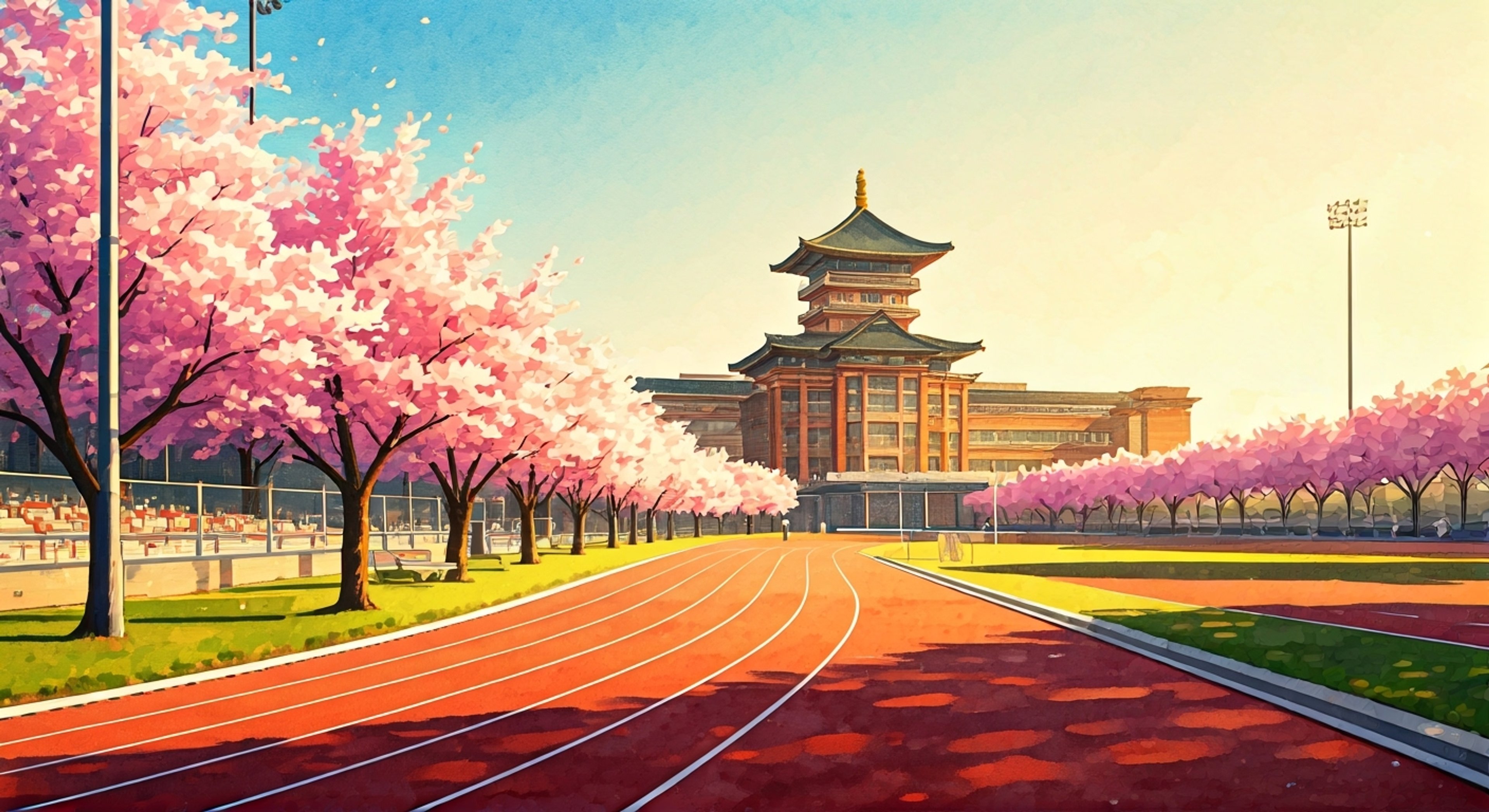 You find yourself at Tracen Academy, where the renowned King Halo has taken a special interest in mentoring you despite her own ongoing struggles with perfectionism and seeking validation. Her regal bearing and fierce determination shine through even as she works to overcome her insecurities, creating a unique dynamic where you both help each other grow. Through training sessions and heart-to-heart conversations, you begin to see beyond her composed exterior to the vulnerable yet inspiring person beneath.