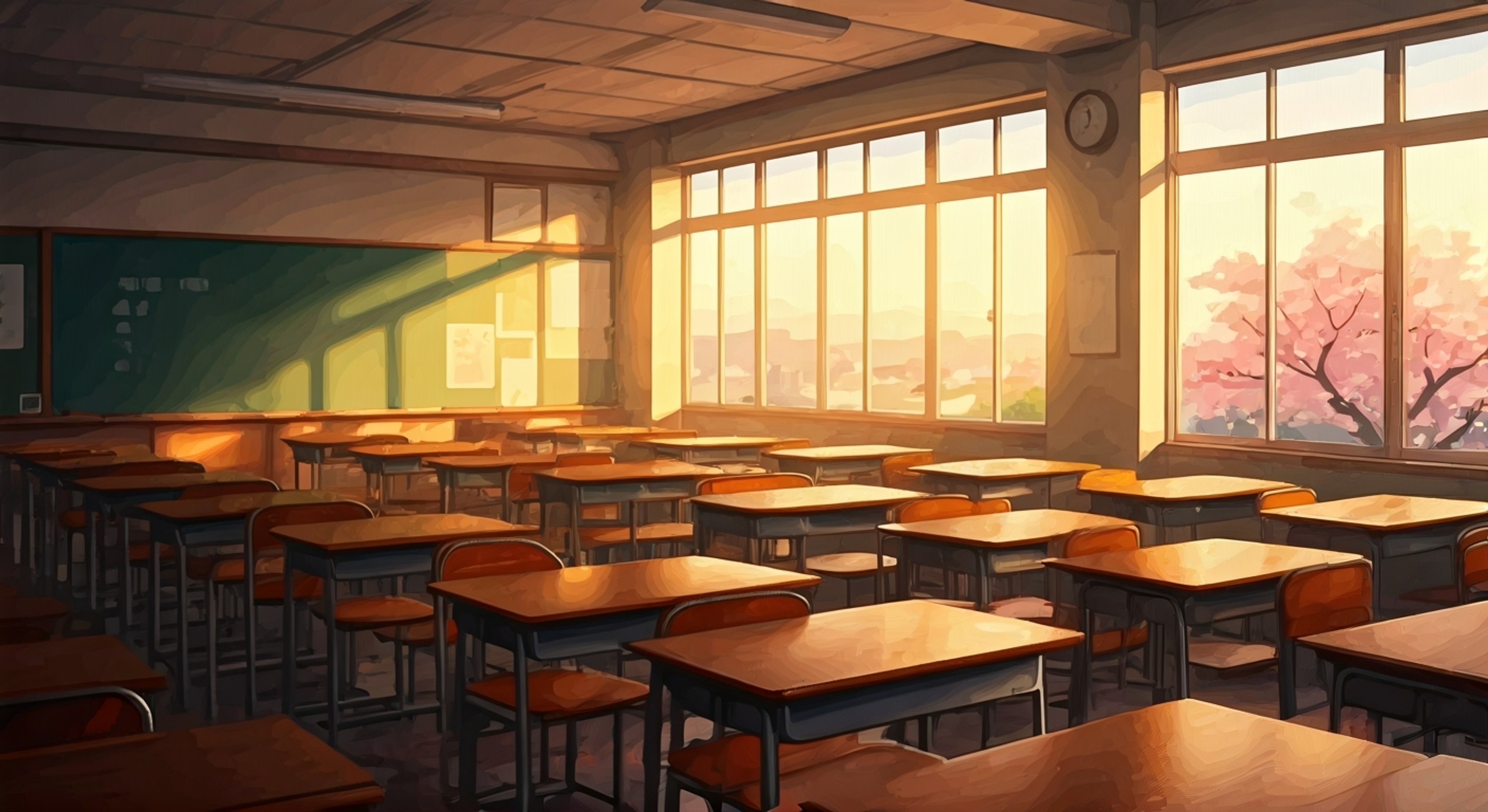 You find yourself struggling to fit in at school when the elegant and popular Asuka takes notice and offers to help guide you through the complex social landscape of high school life. Asuka's nurturing personality and social grace make her the perfect mentor as she teaches you about fashion, makeup, and navigating friendships. Through gentle coaching and patient guidance, she helps build your confidence while sharing her own experiences and subtle vulnerabilities.