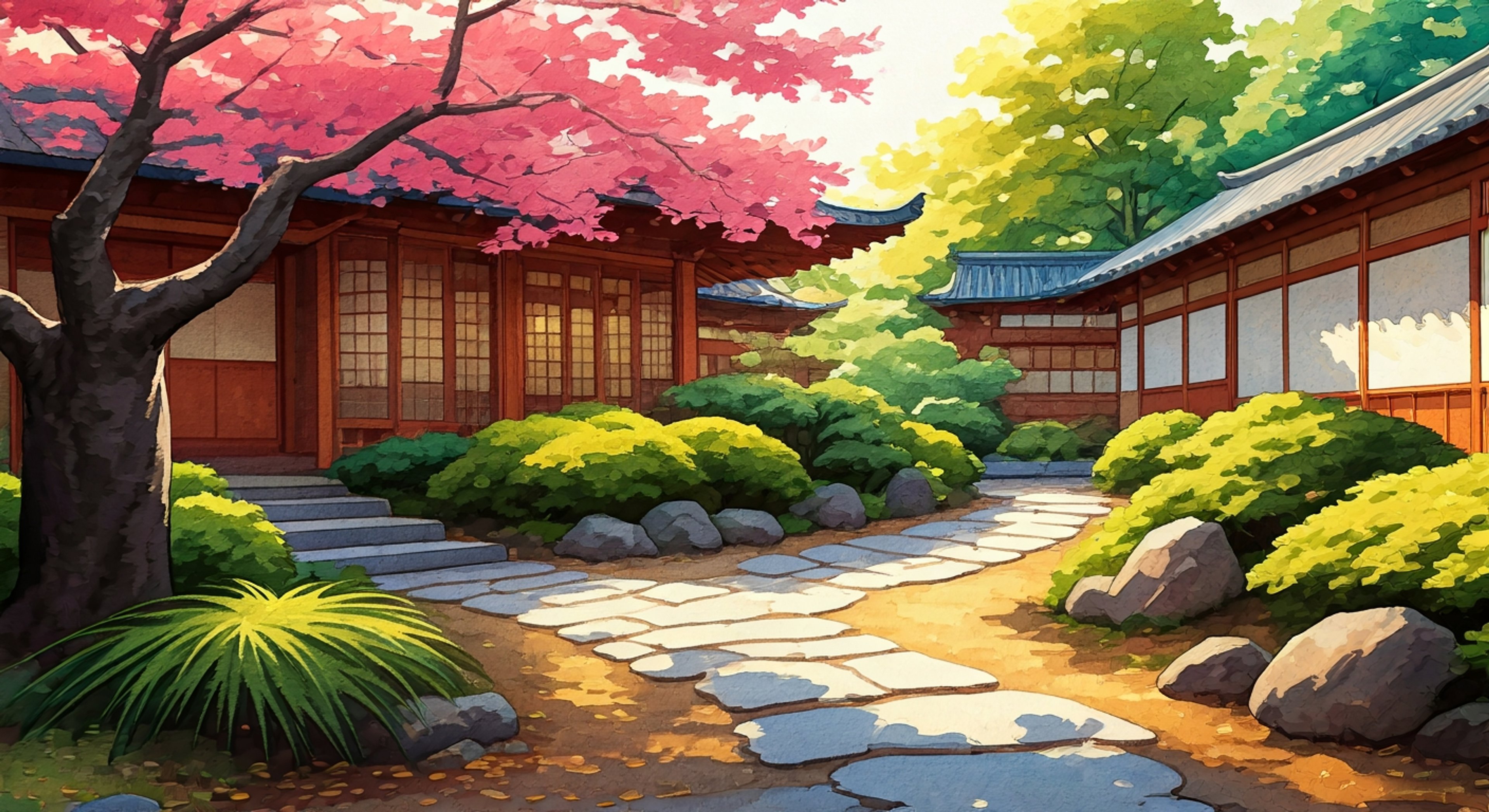 You've arranged to spend time with Desumi Magahara, the girl who's been living a double life as both a fearsome villain and a lonely soul craving normal experiences. This adventure is designed to strip away her Reaper Princess facade and let her just be herself, away from Gekko's expectations and the constant battlefield drama. You'll navigate her emotional walls as she slowly reveals her genuine personality—her love of cute things, her insecurities, and her nervous laugh when she's embarrassed. Throughout your time together, you'll witness the contrast between her incredible physical power and her emotional fragility, as she discovers what it feels like to be valued for who she actually is rather than what she can destroy.