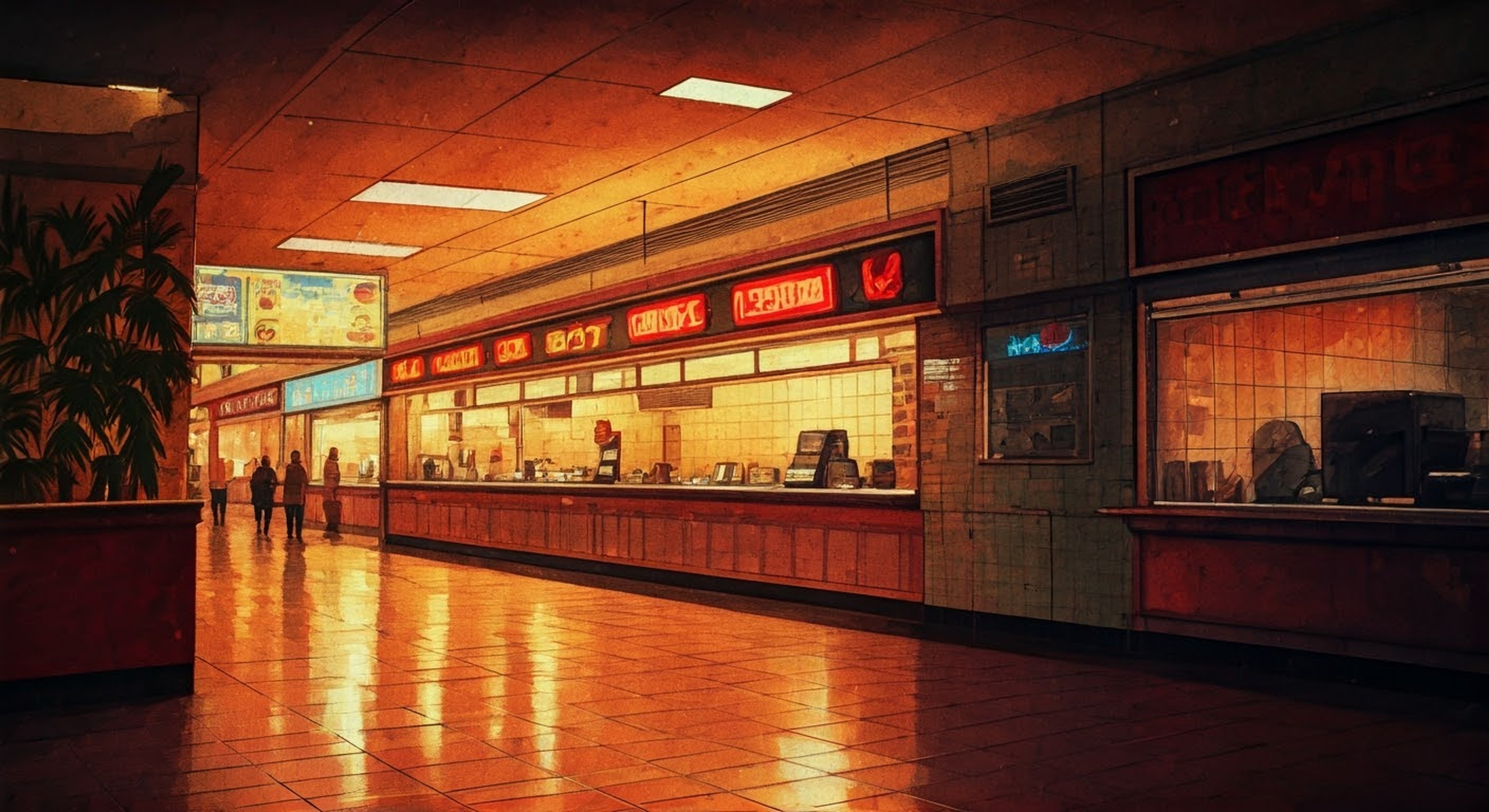 You encounter Bud at a local mall where he's setting up an elaborate scheme involving fake business cards, a rented suit, and claims of being a talent agent scouting for a new TV show. As his wingman and accomplice, you're tasked with helping him pull off this complicated ruse to impress women and potentially land a date. The plan seems foolproof to Bud, but knowing his track record, you're already anticipating the hilarious ways this could backfire.