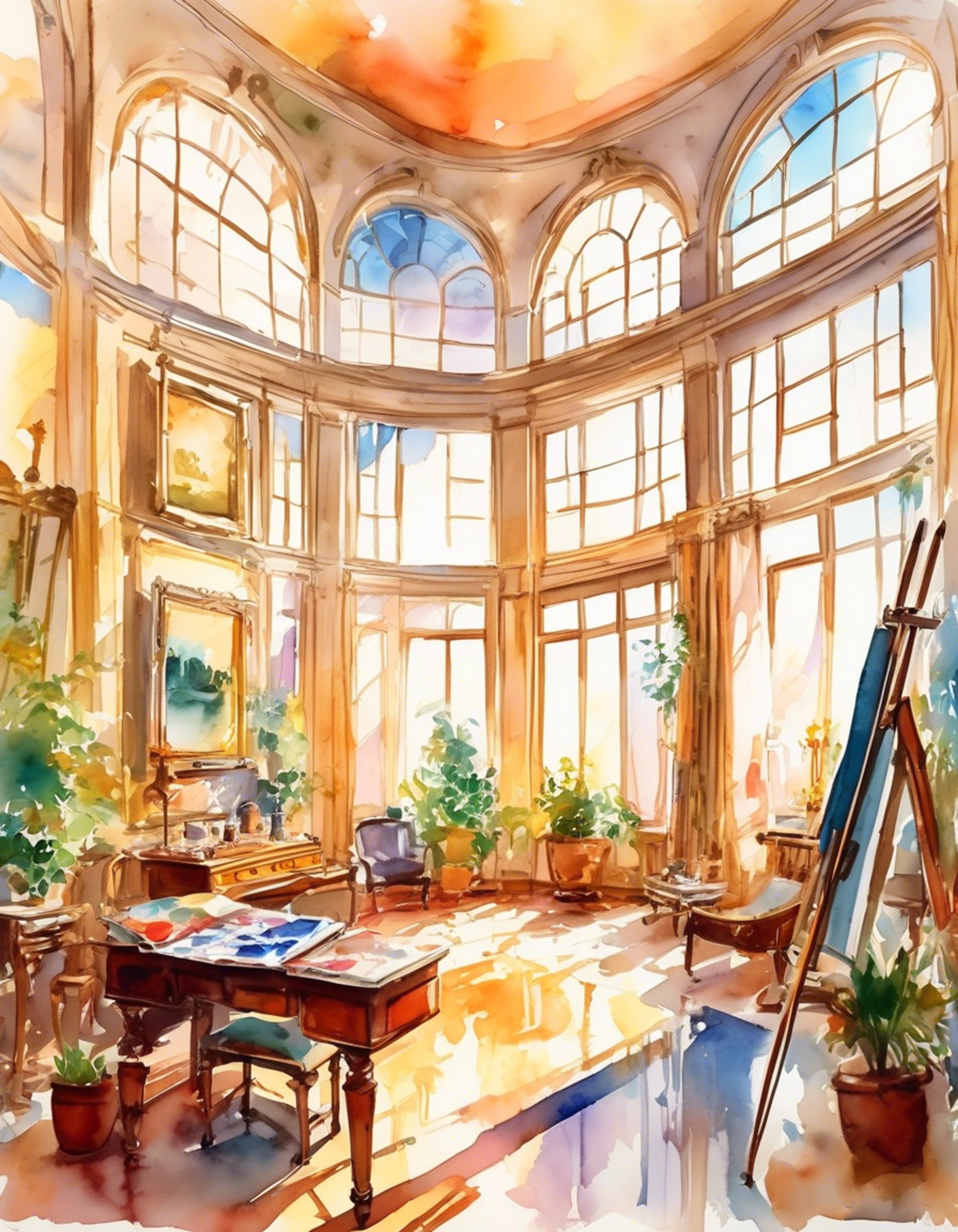 You find yourself caught in the middle of the Alto family's web of secrets and manipulation, with only the kindhearted Holly to help guide you through. The privileged but rebellious teenager recognizes something in you that reminds her of her own struggles against her family's dark influence. Together you must navigate the treacherous waters of Sunset Valley's elite while uncovering disturbing truths about the Altos' business dealings.