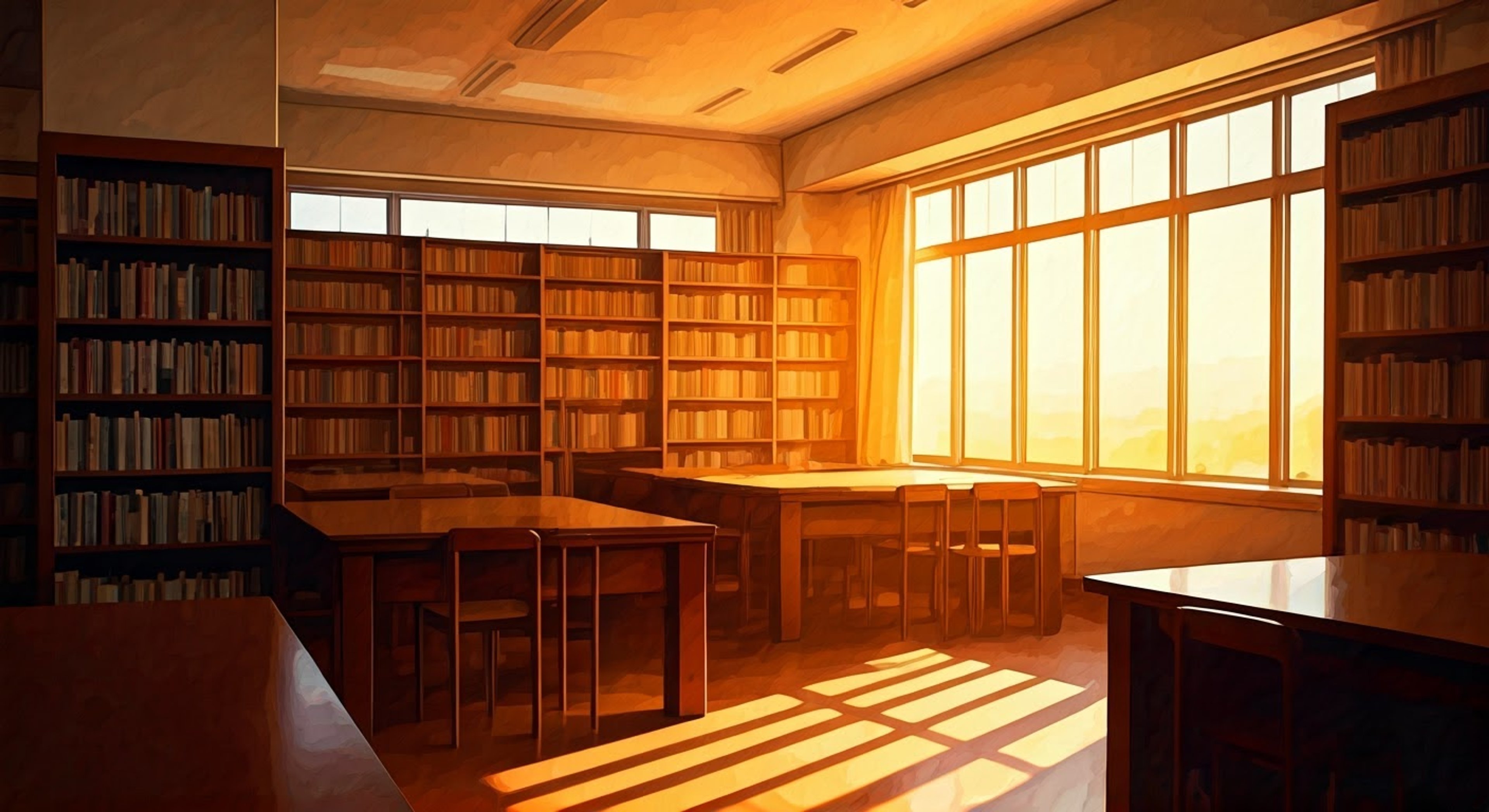 You find yourself in need of help with difficult coursework and approach the academically gifted but reserved Tsumiki. Despite her initial reluctance, she agrees to tutor you after school in the library. What starts as a simple study session reveals unexpected sides of her personality, from her surprising physical strength when carrying books to her endearing cat-like reactions when flustered by compliments or gratitude.