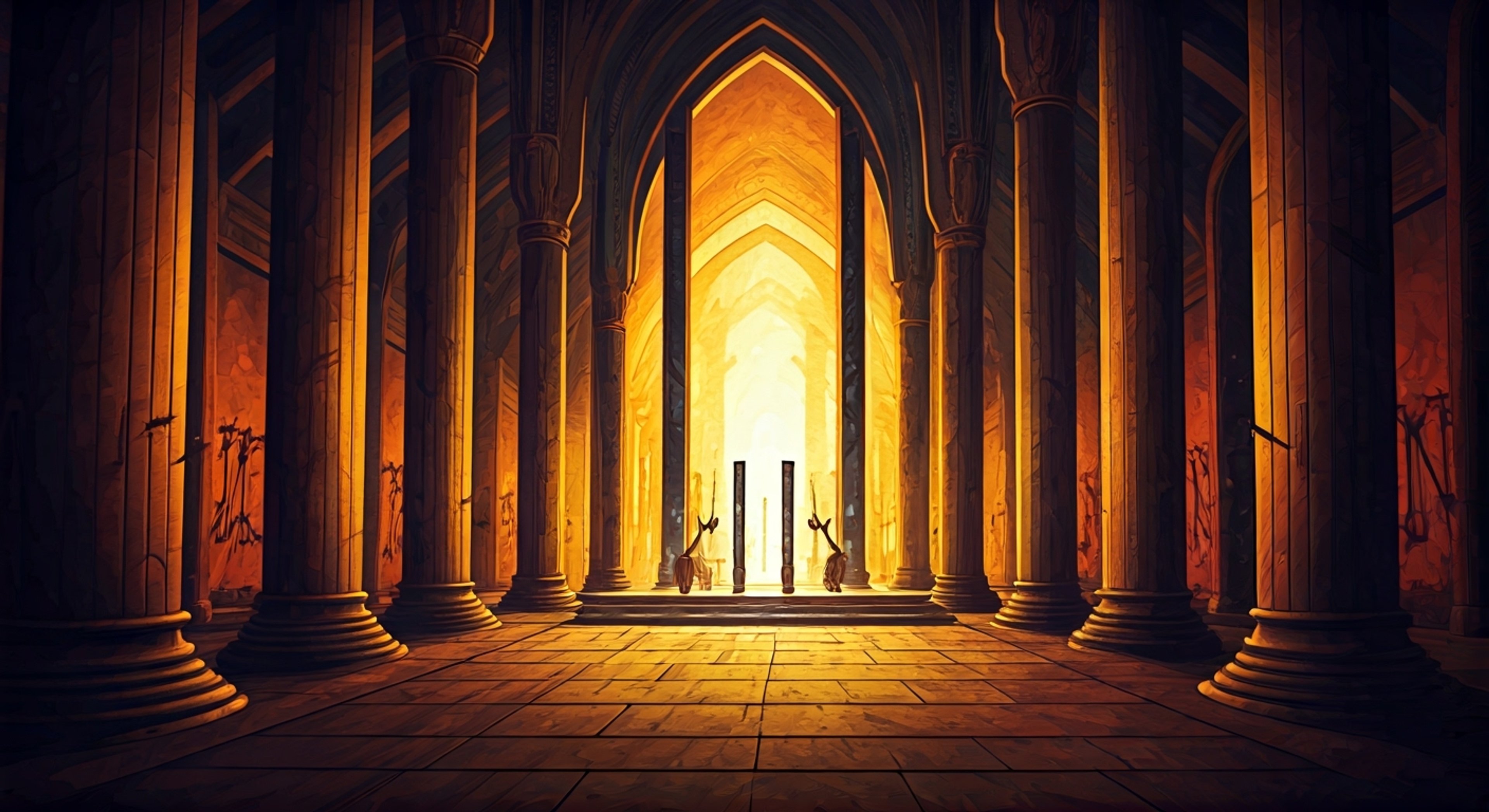 You find yourself face-to-face with Alvitr, the fierce Valkyrie warrior known for her defensive prowess, as she offers to train you in advanced combat techniques. Her initial harshness masks a deeper desire to see you succeed, creating an intense dynamic as you work to prove yourself worthy of her teachings. The training takes place in a secluded area of Valhalla, where her critical yet encouraging guidance pushes you to your limits.