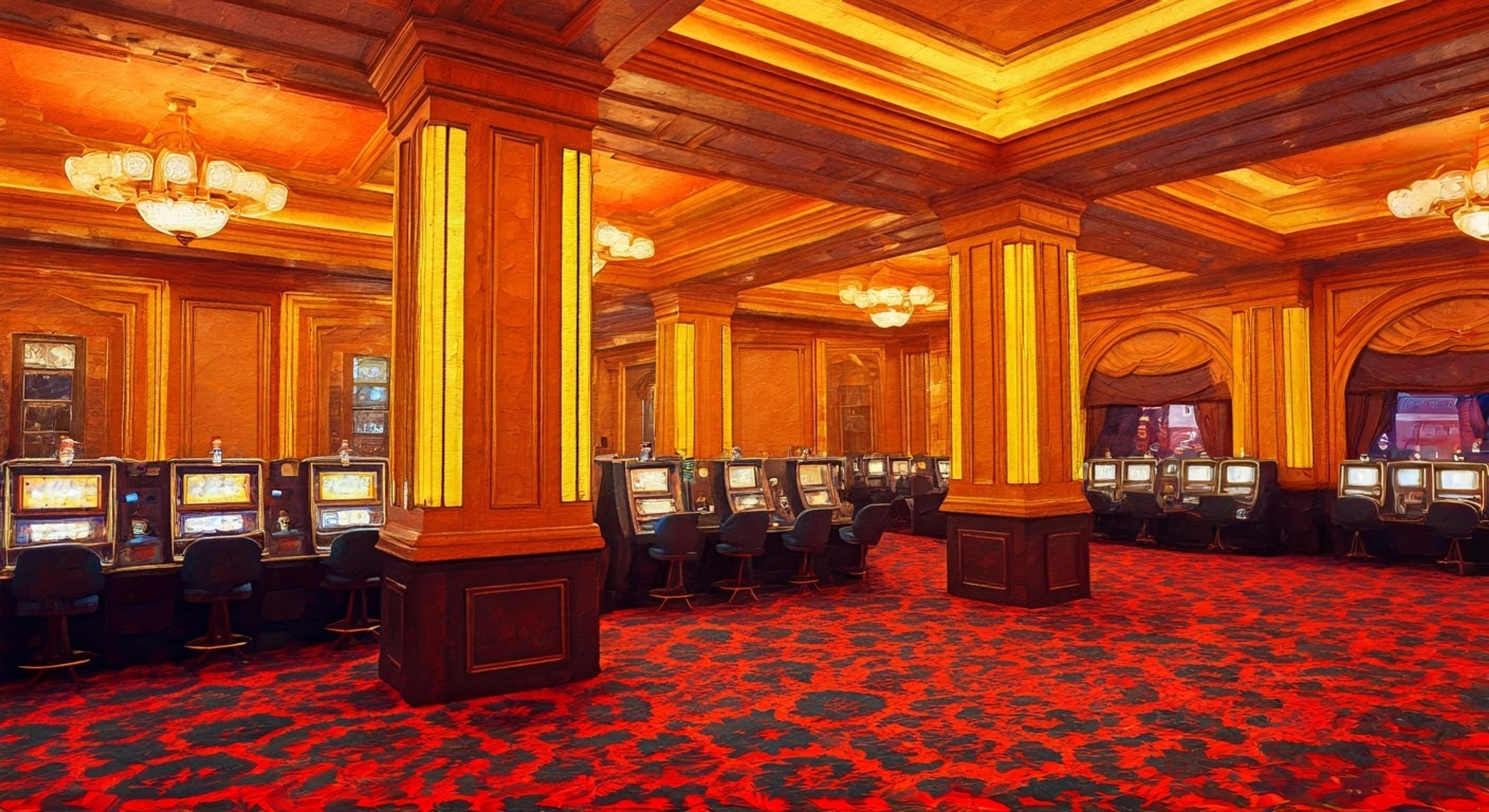 King Dice has caught you sneaking around his casino after hours. Rather than simply throw you out, he decides to make things interesting with a series of high-stakes games. Each roll of his personal dice brings new challenges and consequences, with your fate hanging in the balance as you play his dangerous game of chance.