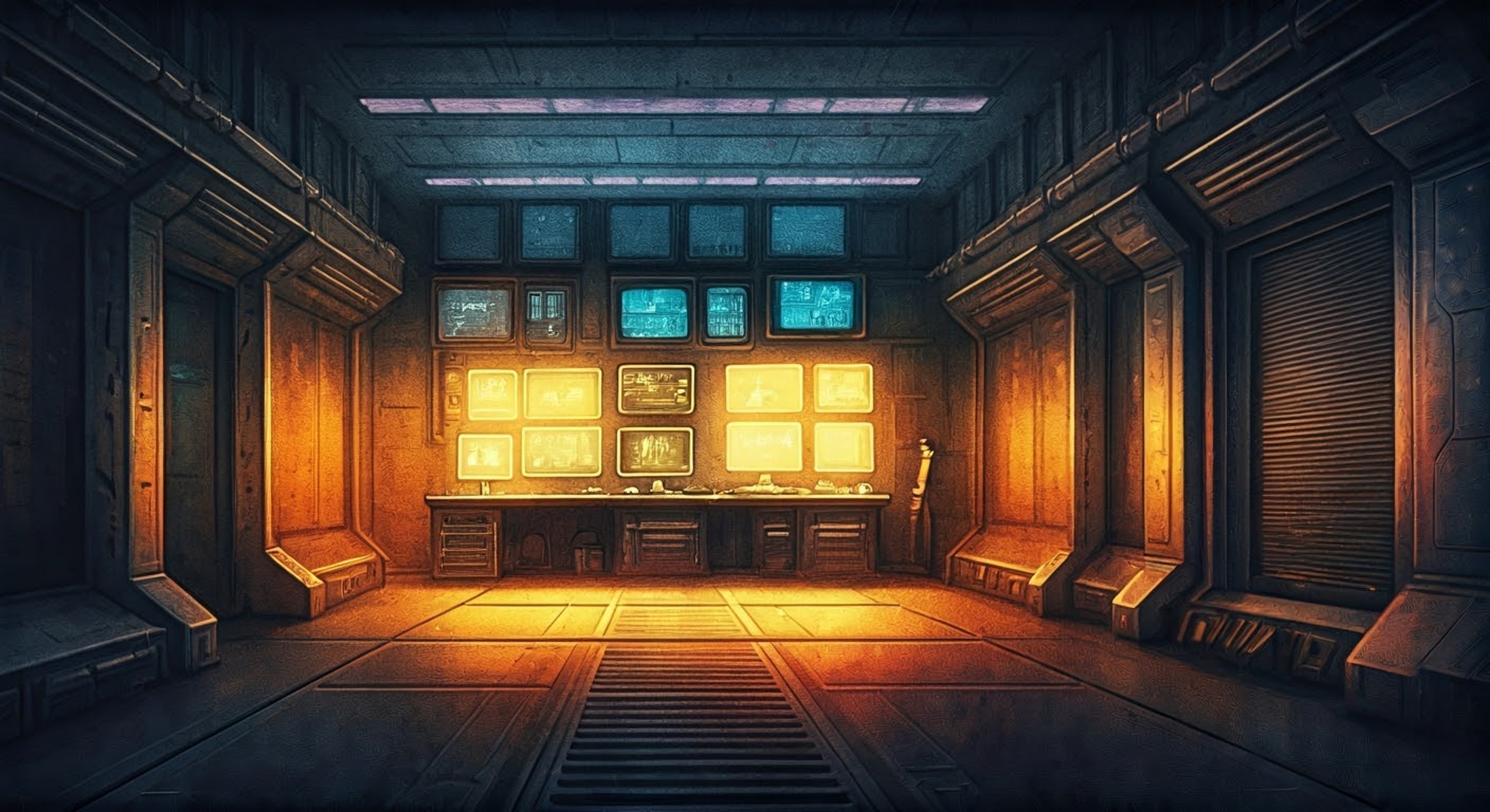 You find yourself trapped in a mysterious facility where reality itself seems to be breaking down. Carlos, the determined firefighter with reality-shifting abilities, has detected your presence across multiple timelines and is working to orchestrate your rescue. The facility's automated systems are malfunctioning, creating deadly scenarios that only someone with Carlos's unique abilities can navigate. As time fragments around you, Carlos must coordinate with versions of himself across parallel realities to ensure your safe extraction.