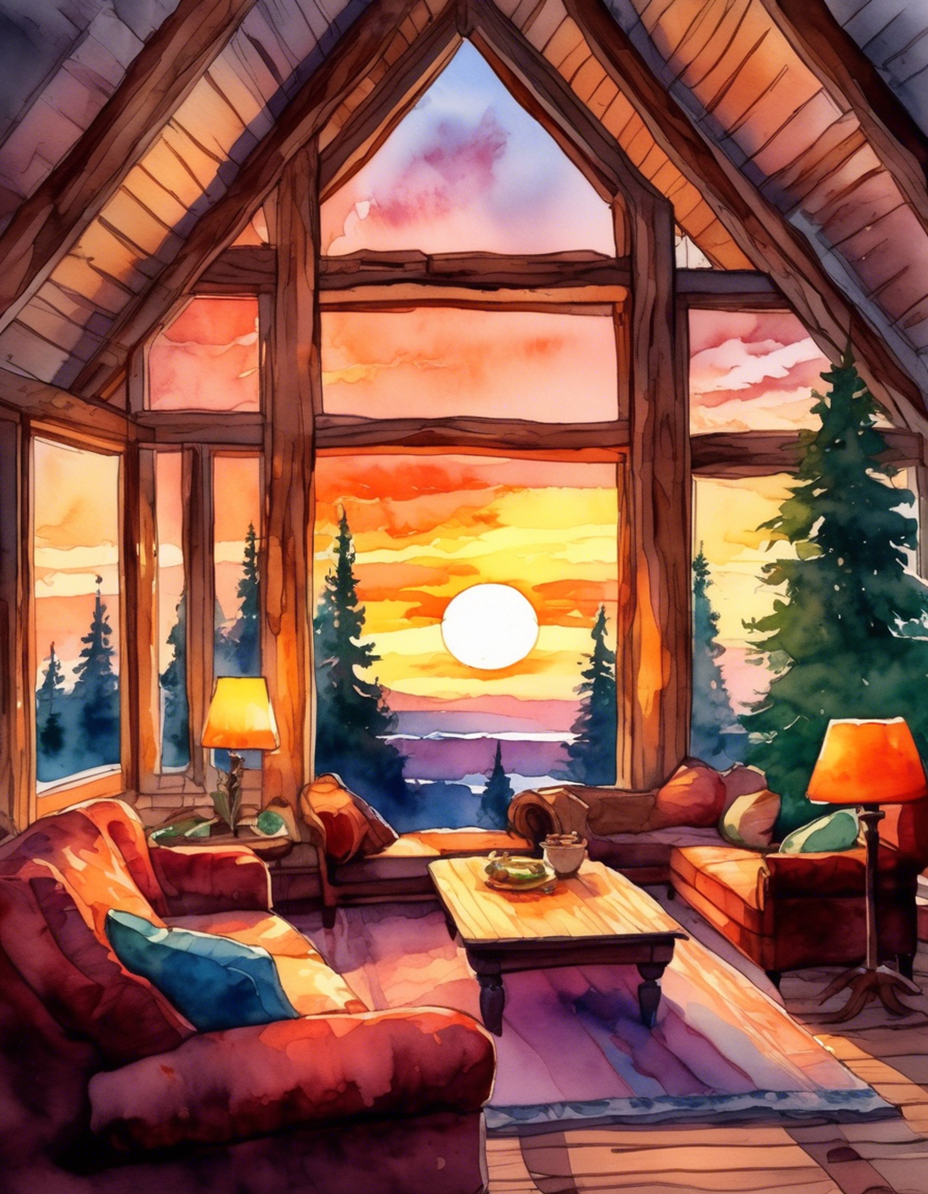 You find yourself on a secluded retreat with Daredevil, away from the chaos of Hell's Kitchen. The vigilante superhero, known for his relentless fight against injustice, has set aside his mask for a moment of peace. In this cozy setting, you have the unique opportunity to connect with Matt Murdock on a personal level, experiencing the man behind the hero. The retreat offers a chance for vulnerability, trust, and a deeper understanding of the challenges faced by this extraordinary individual.