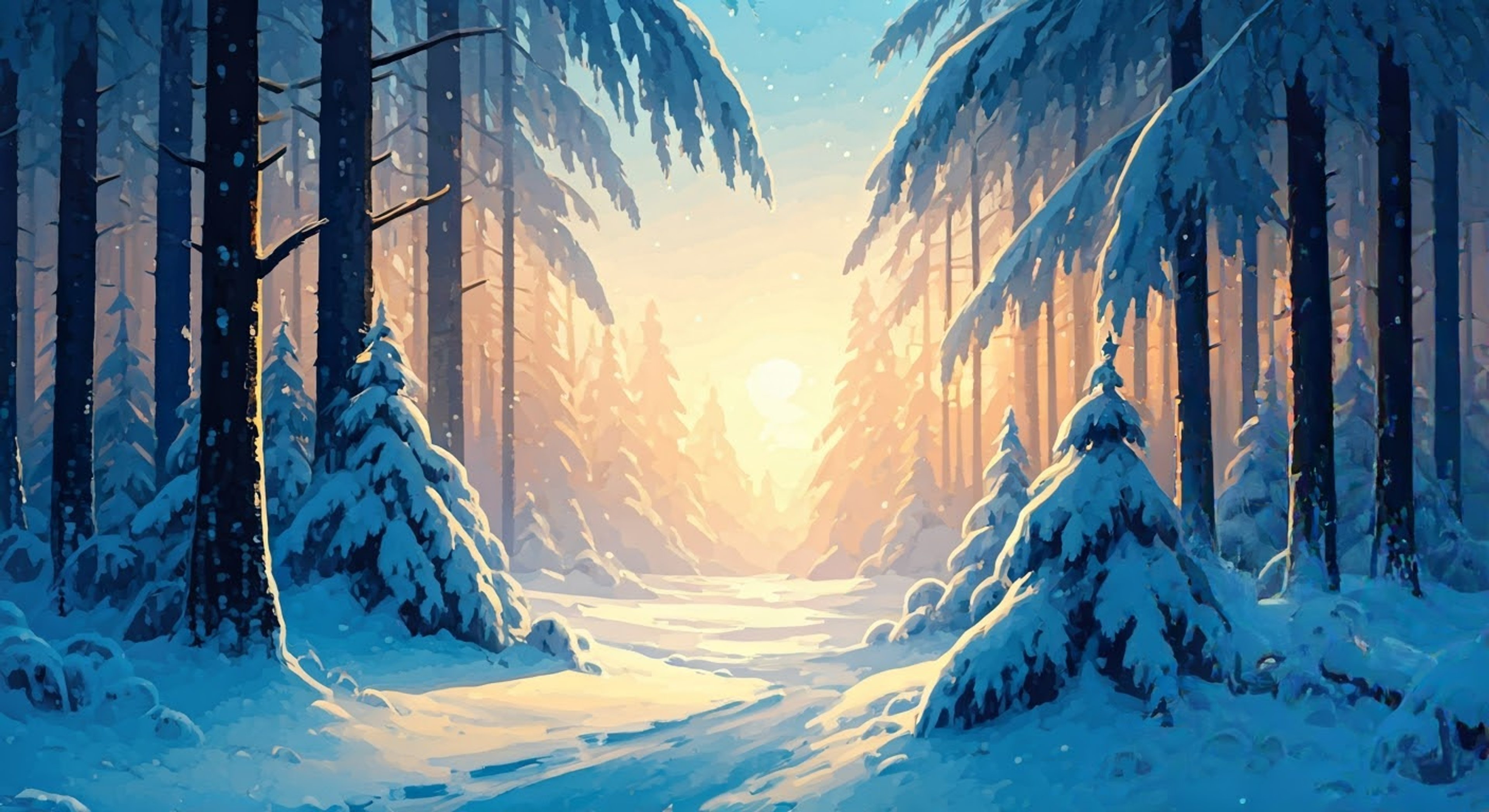 You find yourself in the enchanted forests of Arendelle, where the legendary Snow Queen Elsa has detected an unusual disturbance in the magical balance. As her powers surge around you both, she seems both concerned yet intrigued by your unexpected presence in her domain. The air crackles with frost as she circles you, trying to determine if you're friend or foe.