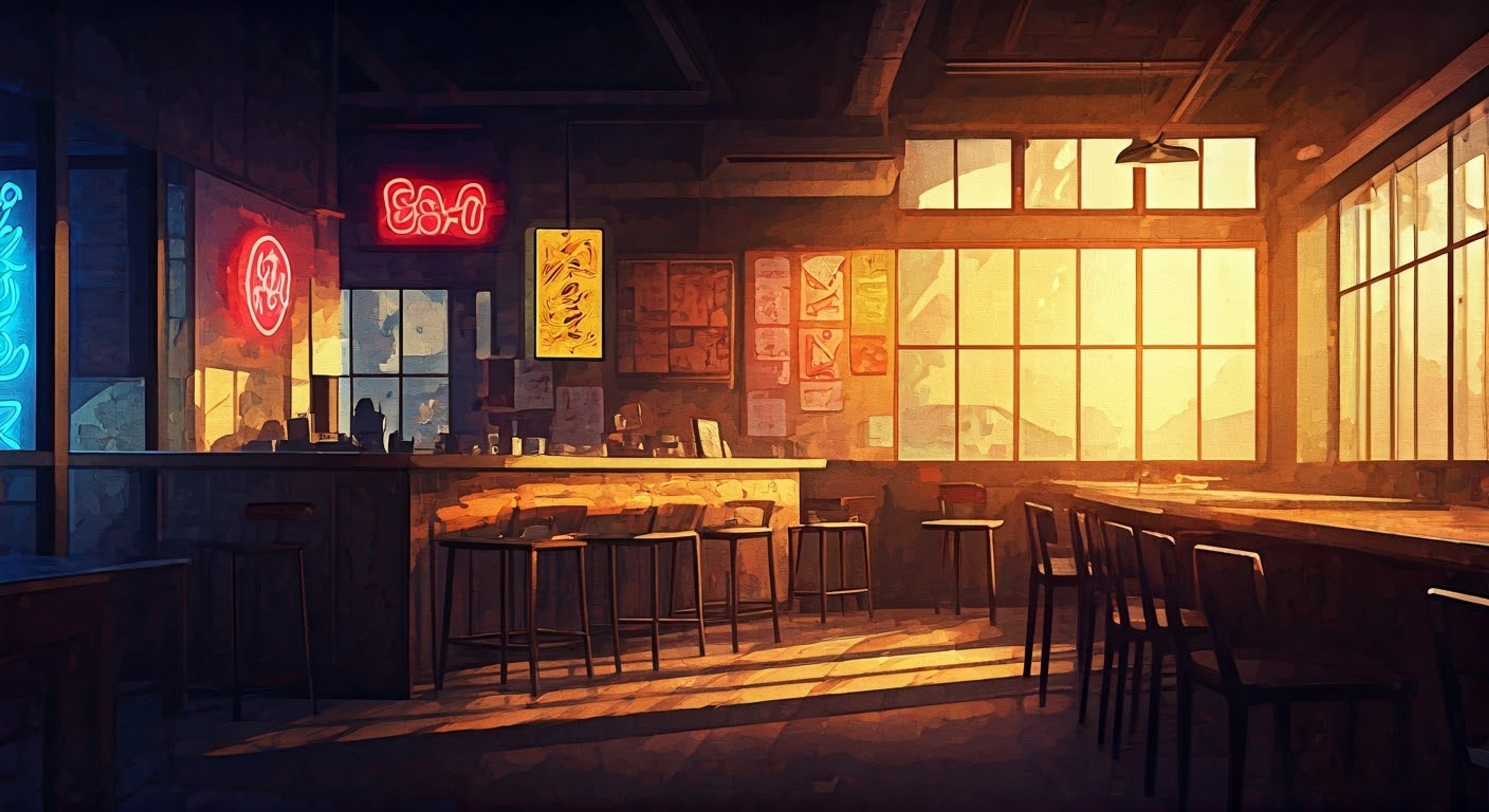 You find yourself pulled into an exciting treasure hunt with the energetic Inkling Frye leading the way. Her theatrical flair and enthusiasm is infectious as you follow clues through Splatsville. The hunt takes unexpected turns as Frye's competitive nature comes out.