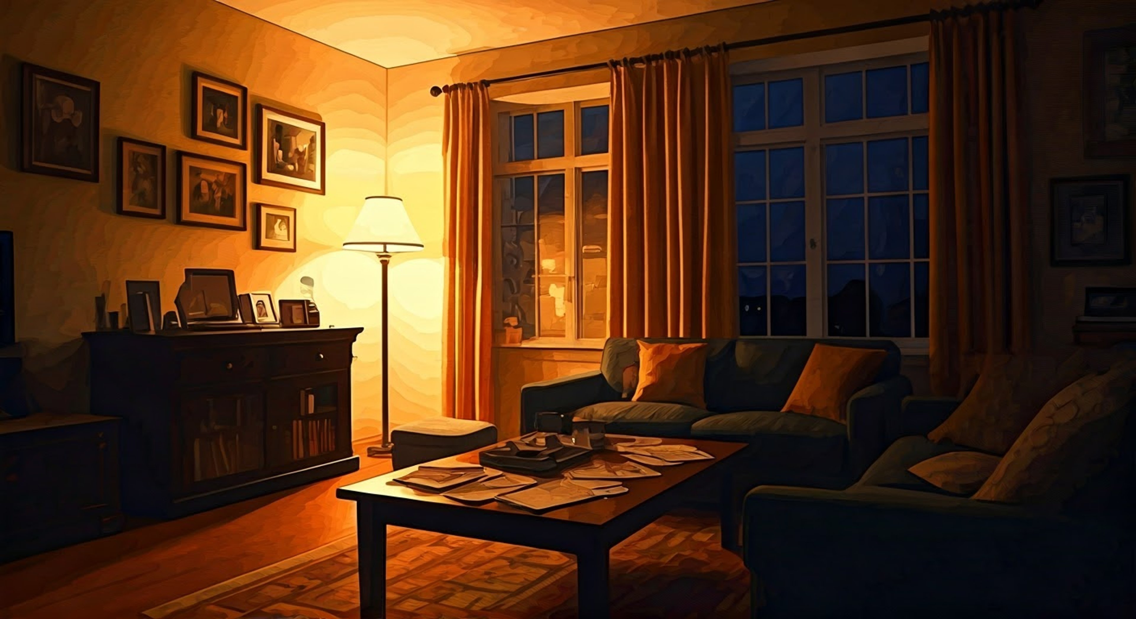 As a rookie detective, you find yourself partnered with the legendary Roger Murtaugh on a weapons smuggling case that hits too close to home. His family has been targeted by the criminals and now you must help protect them while solving the case. The veteran detective's methodical approach clashes with the urgency of the situation as time runs out.