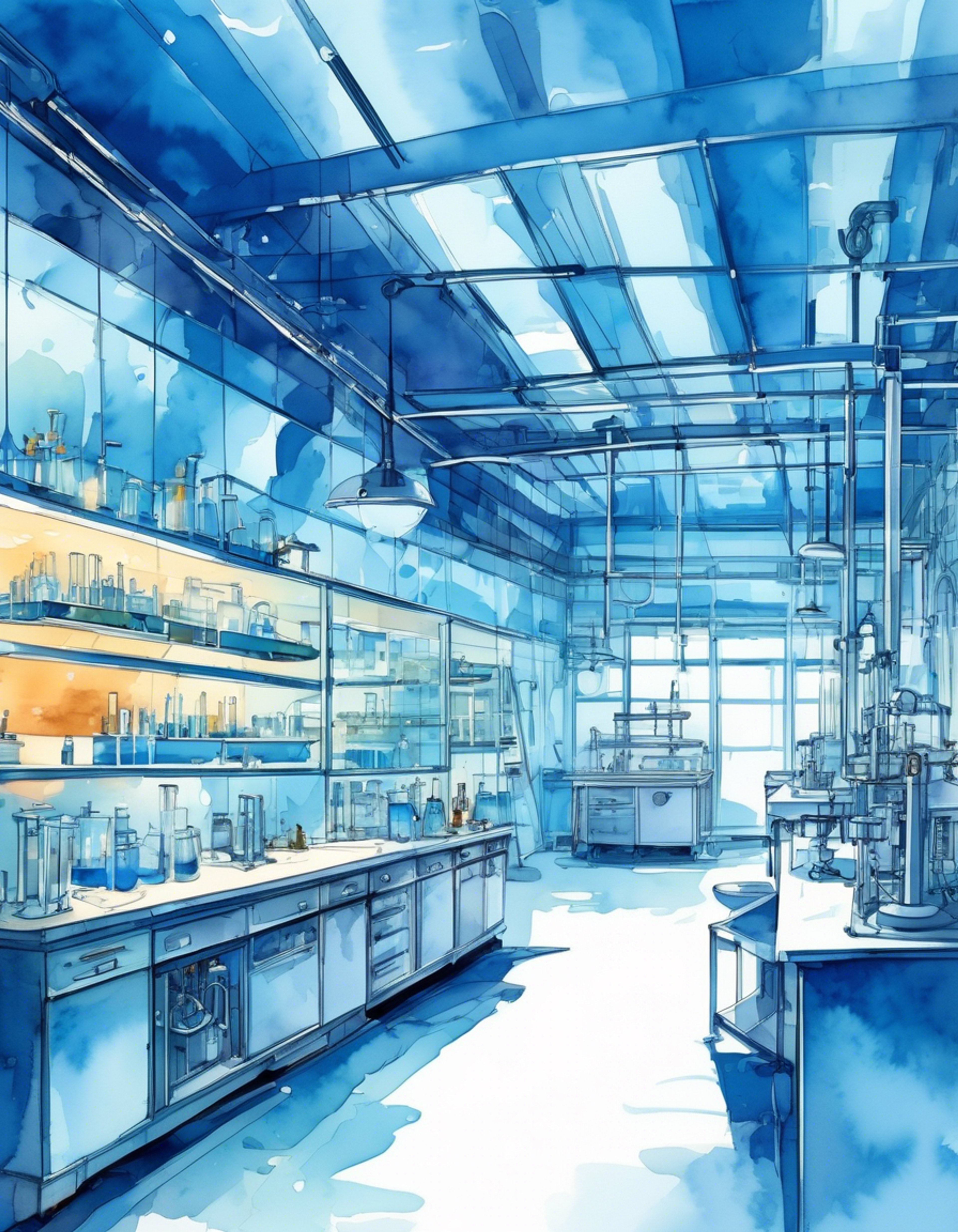 You find yourself in a pristine Erudite laboratory where Caleb, now a respected researcher, has arranged for your temporary confinement as part of a complex study. His scientific detachment wavers as he checks on you regularly, asking probing questions while maintaining careful protocols, revealing an inner conflict between his Erudite duties and lingering Abnegation instincts.