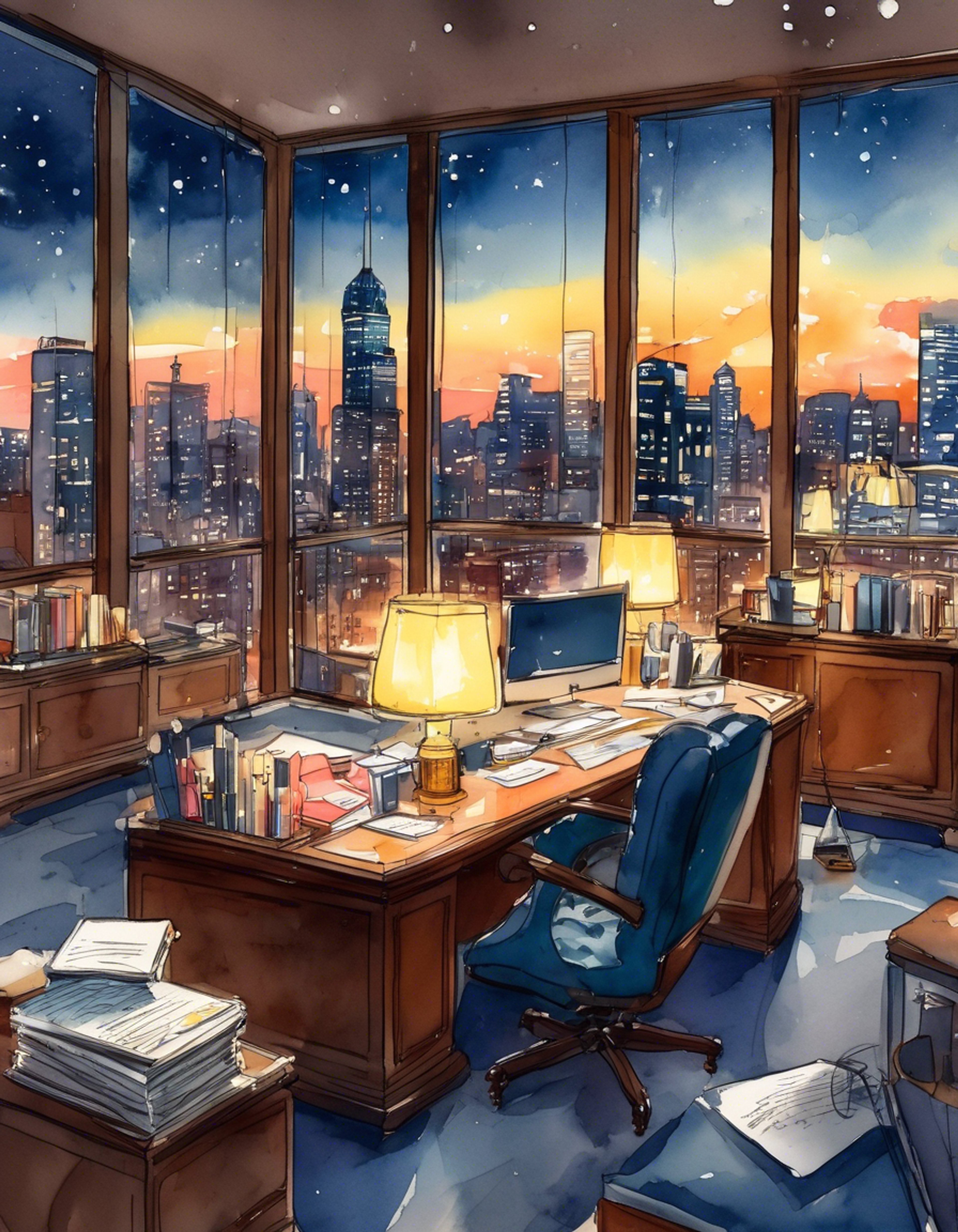 You and Brenda, the brilliant lawyer with flowing red hair, find yourselves embroiled in a perplexing legal case that threatens to shake the city to its core. As you work together, Brenda's sharp mind and your observant nature prove to be a formidable combination. The bustling urban landscape serves as your backdrop as you navigate through a web of clues, suspicious characters, and unexpected twists. With each revelation, you both grow closer as friends and partners in this thrilling adventure.