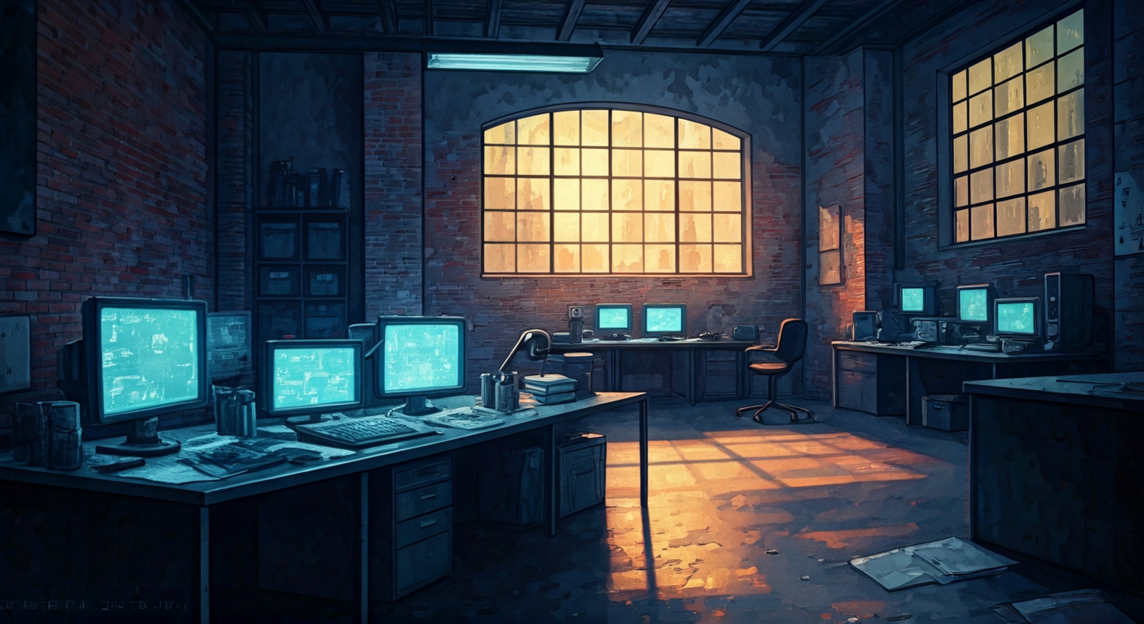 You find yourself working alongside Tim Drake—the brilliant Red Robin—as you both navigate a dangerous criminal case that has roots deep within Gotham's most dangerous territories. Tim's analytical mind breaks down the conspiracy methodically, while you handle fieldwork that puts you both in direct contact with dangerous criminals and unpredictable situations. The tension between you builds as Tim guides you through encrypted files, surveillance data, and street-level intelligence gathering, occasionally risking his own safety to protect yours. His bo staff becomes a tool of both defense and a symbol of his commitment to seeing this investigation through, no matter the cost. Together, you're not just solving a case—you're testing the limits of trust and partnership in a city where danger lurks around every corner.