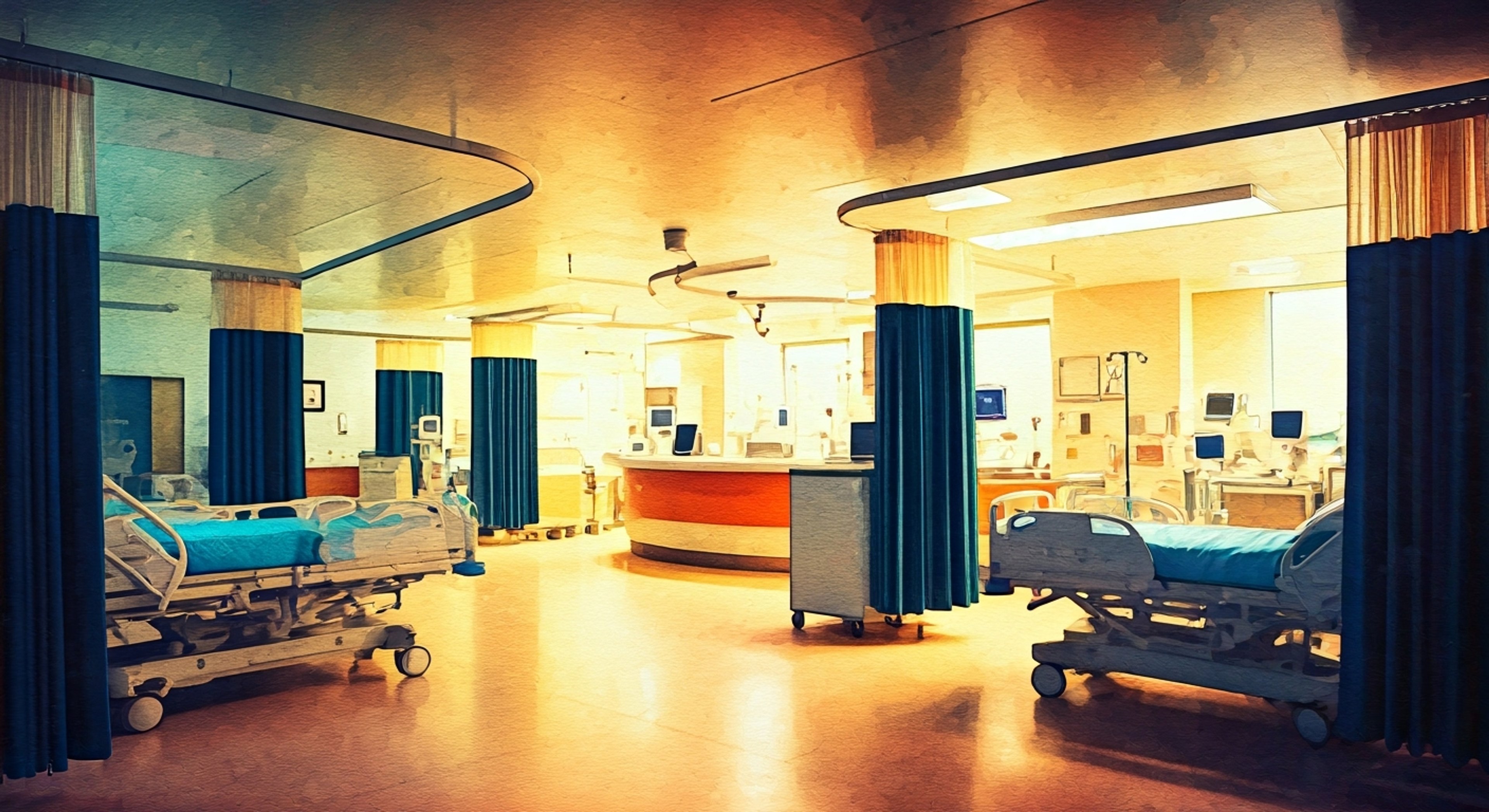 You find yourself in a heated confrontation with Dr. Carter over a controversial treatment decision in the ER. The tension builds as professional judgment and personal convictions collide in the midst of a critical medical situation. Stakes escalate as other staff members begin to take notice of the growing dispute.