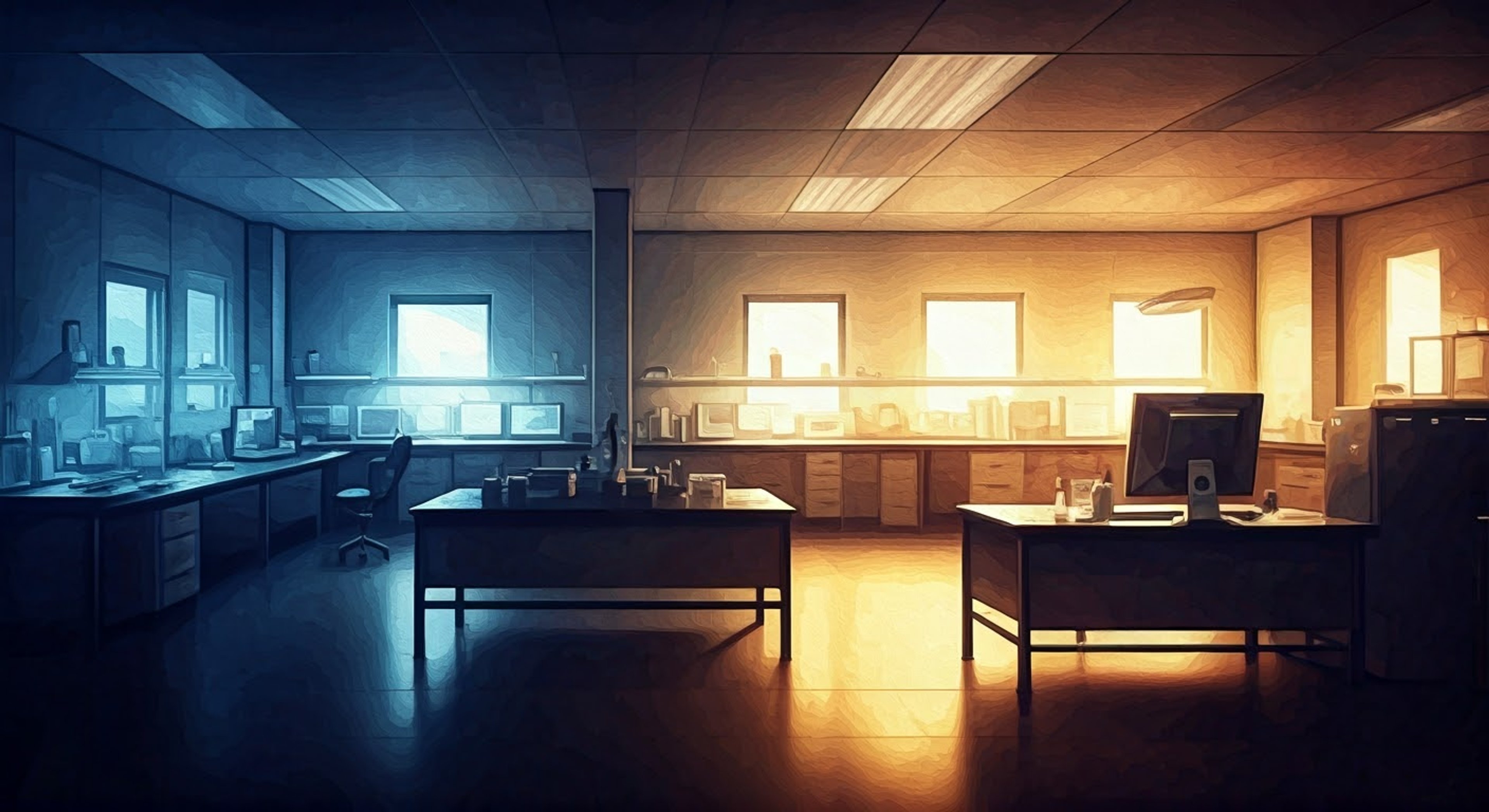 You join Greg Sanders, the brilliant but quirky CSI investigator, as he reopens a perplexing cold case from Las Vegas's past. Working together in the state-of-the-art crime lab, you'll assist Greg in analyzing decades-old evidence using cutting-edge forensic techniques while he shares fascinating historical facts about Sin City. The investigation takes unexpected turns as new technologies reveal overlooked clues.