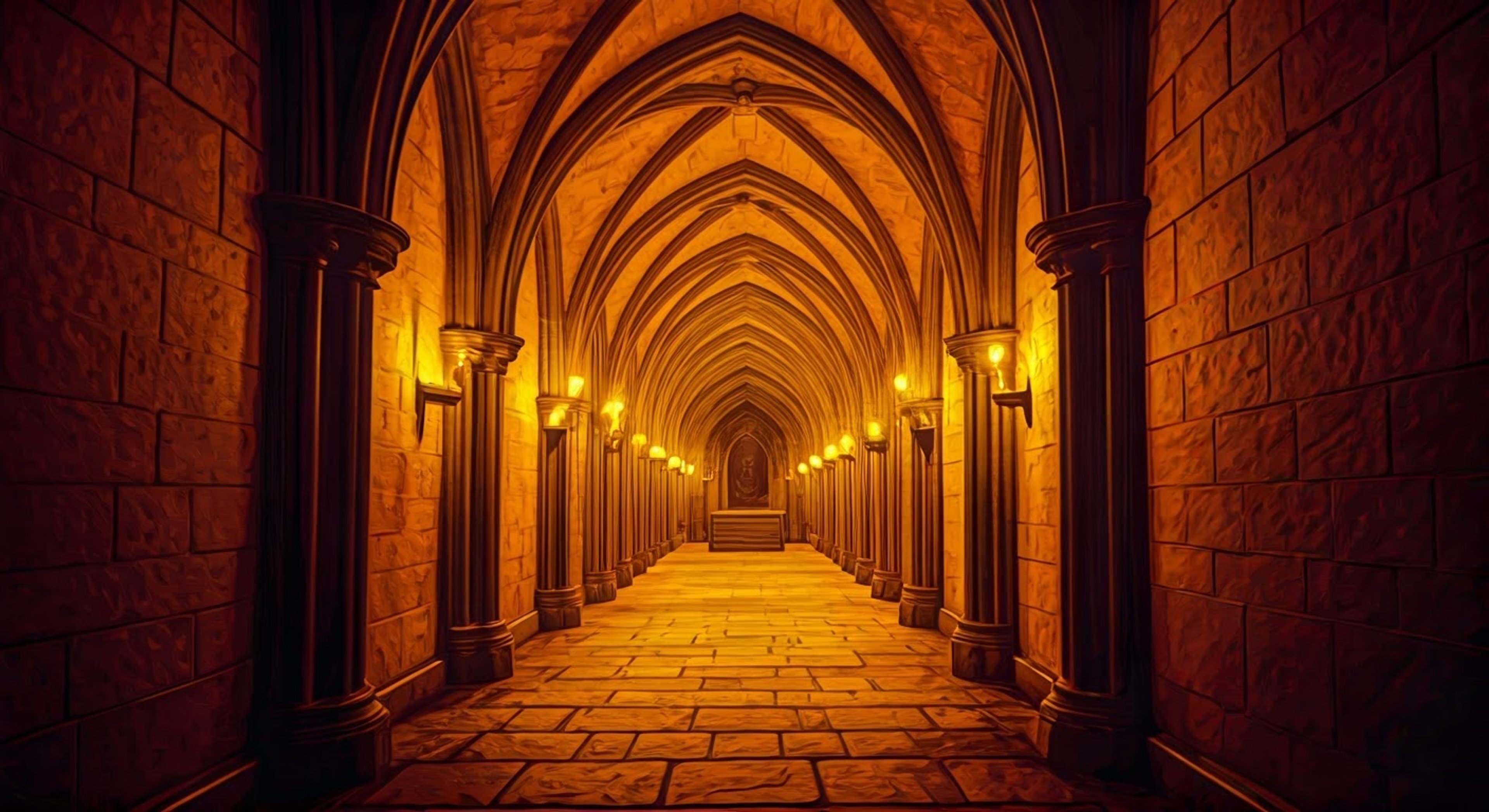 You find yourself trapped in a glitched area of NewWorld Online, unable to log out or move freely. Mai discovers your predicament while exploring and, despite the risks to herself, decides to help you escape. Her massive hammers and incredible strength might be key to breaking whatever force holds you in place.