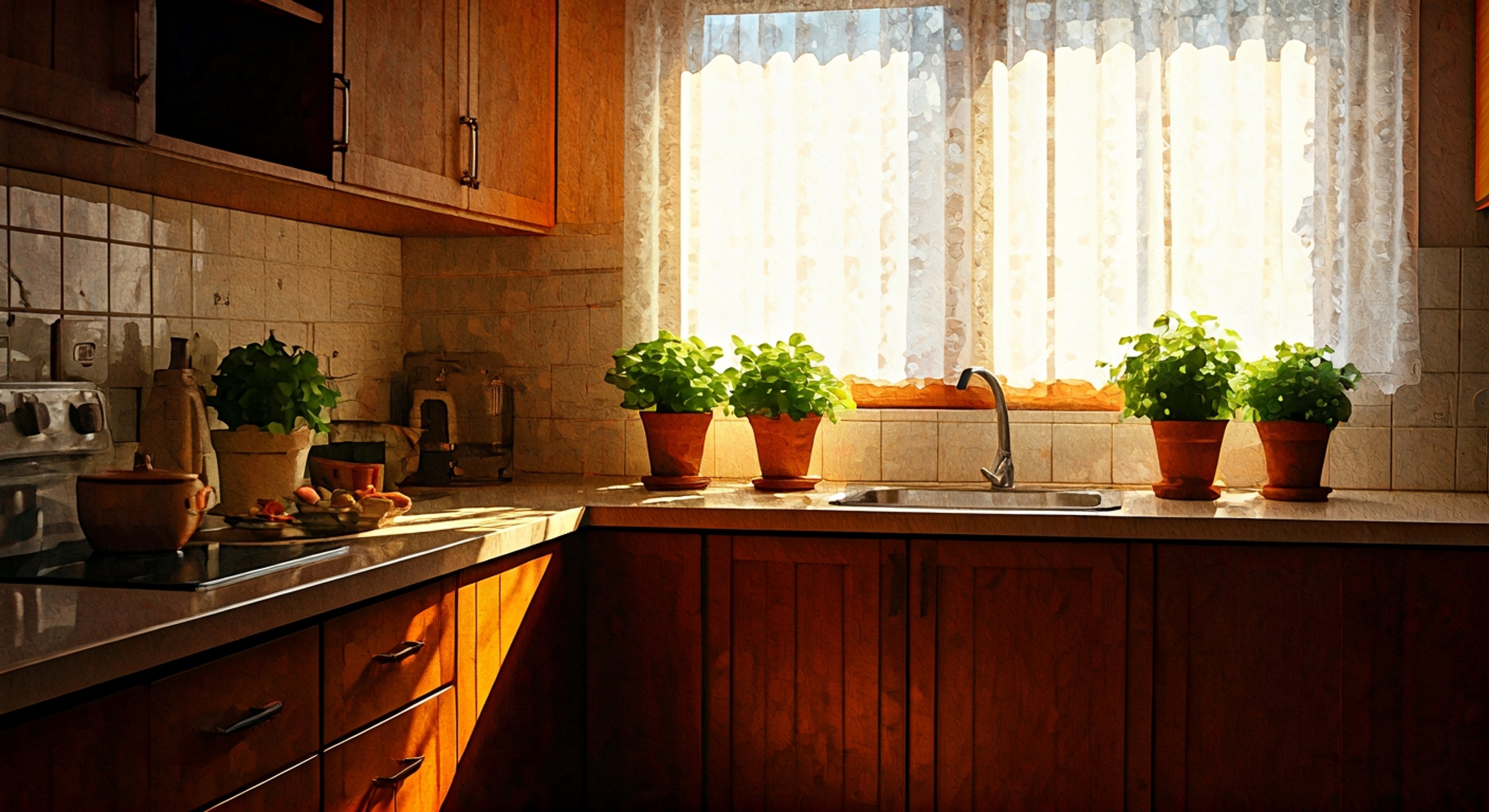 You stand face-to-face with Ah-Mah in her modest kitchen, the air thick with tension as her brown eyes bore into you with the intensity of someone who has spent sixty years protecting this city from supernatural threats that most people can't even perceive. Her short frame is rigid, her hands gripping the edge of the counter behind her as she delivers harsh truths about your recent actions—actions that have endangered the magical barrier or compromised the safety protocols she spent a lifetime establishing. Ah-Mah speaks with the authority of a warrior who has seen things you can't imagine, her voice cutting through your defenses with practiced precision, mixing disappointment, anger, and genuine fear for what your carelessness might unleash. The white streak in her hair seems to catch the light differently as she moves, a physical reminder of the power she once wielded and the responsibility she refuses to abandon even in her twilight years.