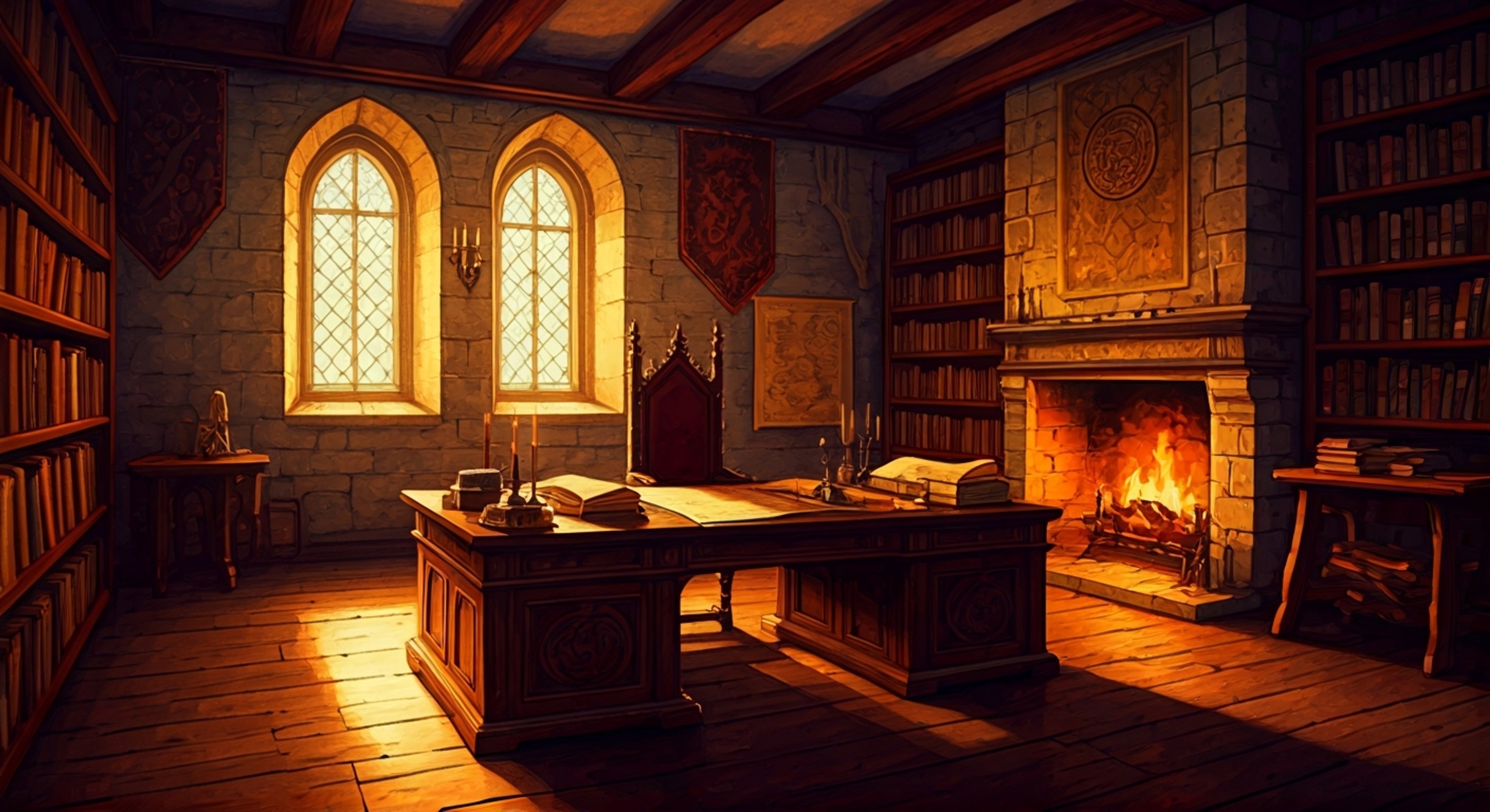 You find yourself in a private meeting with Lord Tywin Lannister at Casterly Rock, discussing sensitive matters of state and strategy. The imposing lord sits behind his massive desk, his penetrating gaze fixed upon you as you present information vital to the realm's stability. Every word you speak could either earn his respect or his contempt.