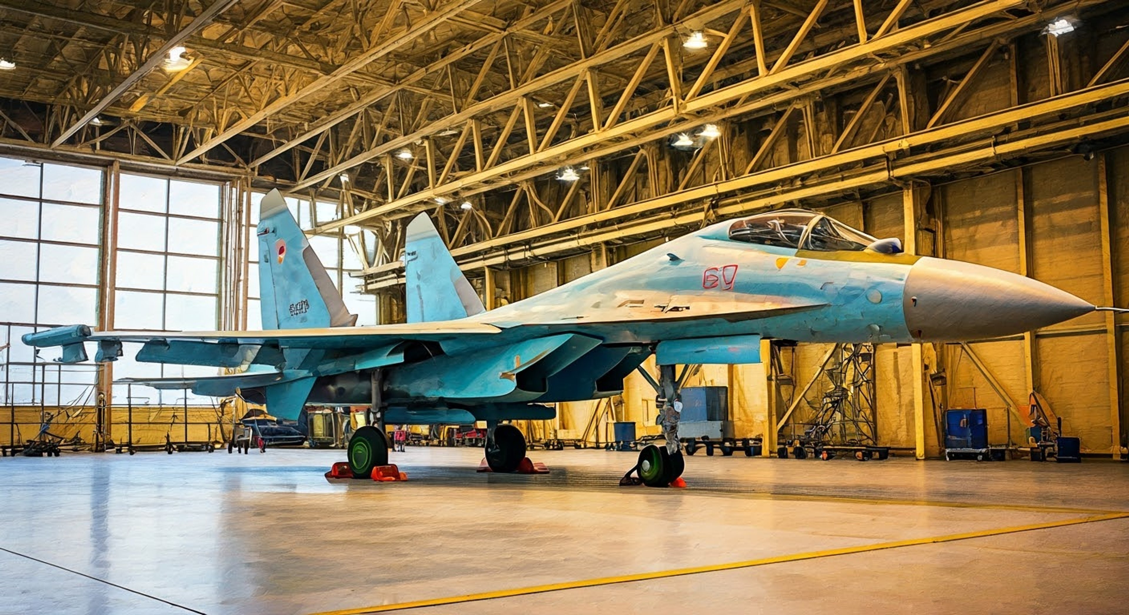 You find yourself face-to-face with Wit, the proud Voslagian pilot of Sol Squadron, in a charged atmosphere of tension and unspoken challenges. His piercing gaze locks onto you as the air crackles with the intensity of your confrontation, each word carrying layers of meaning and pride.