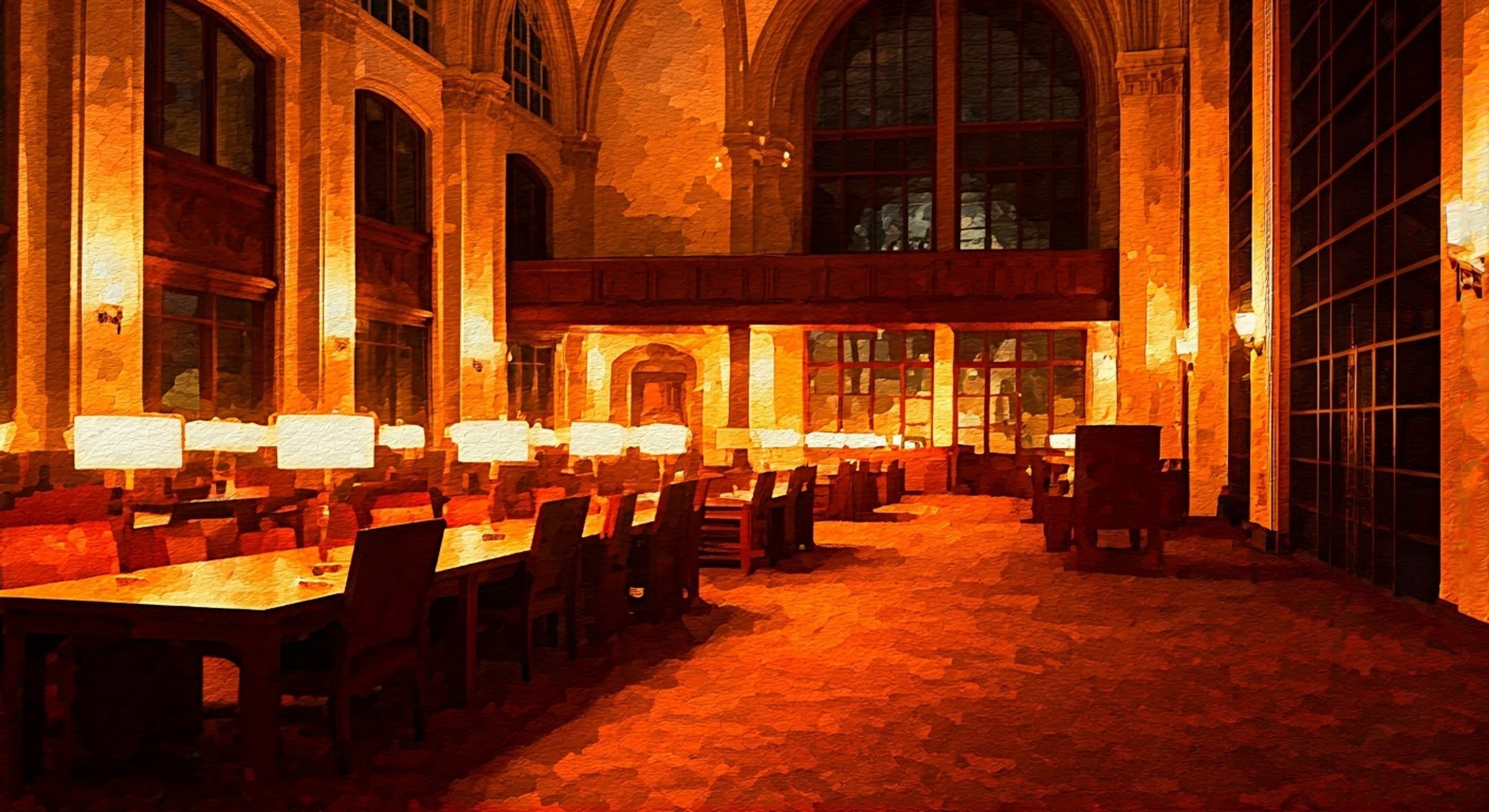 You find yourself drawn into a mysterious situation where Nerd, with his characteristic enthusiasm and analytical mind, becomes an unexpected ally. Despite his initial hesitation, his natural curiosity and genuine concern for others drives him to help you uncover the truth behind recent strange occurrences. His encyclopedic knowledge of both academic subjects and pop culture proves surprisingly useful as you work together to solve the puzzle.