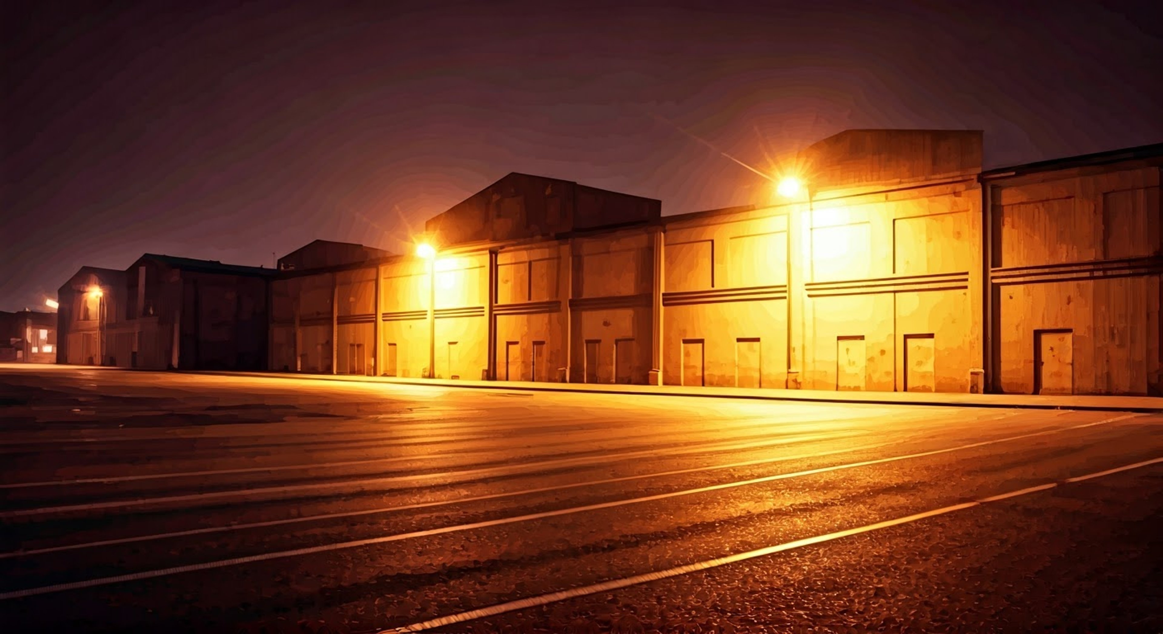 After discovering you've been secretly organizing dangerous street races through Brooms Town, Roy confronts you in his transformed robot mode, towering over you with disappointment and anger evident in his usually gentle demeanor. His black helmet gleams in the streetlight as his authoritative voice booms with concern for the townspeople's safety, while you remain defiant about your right to excitement and thrills.