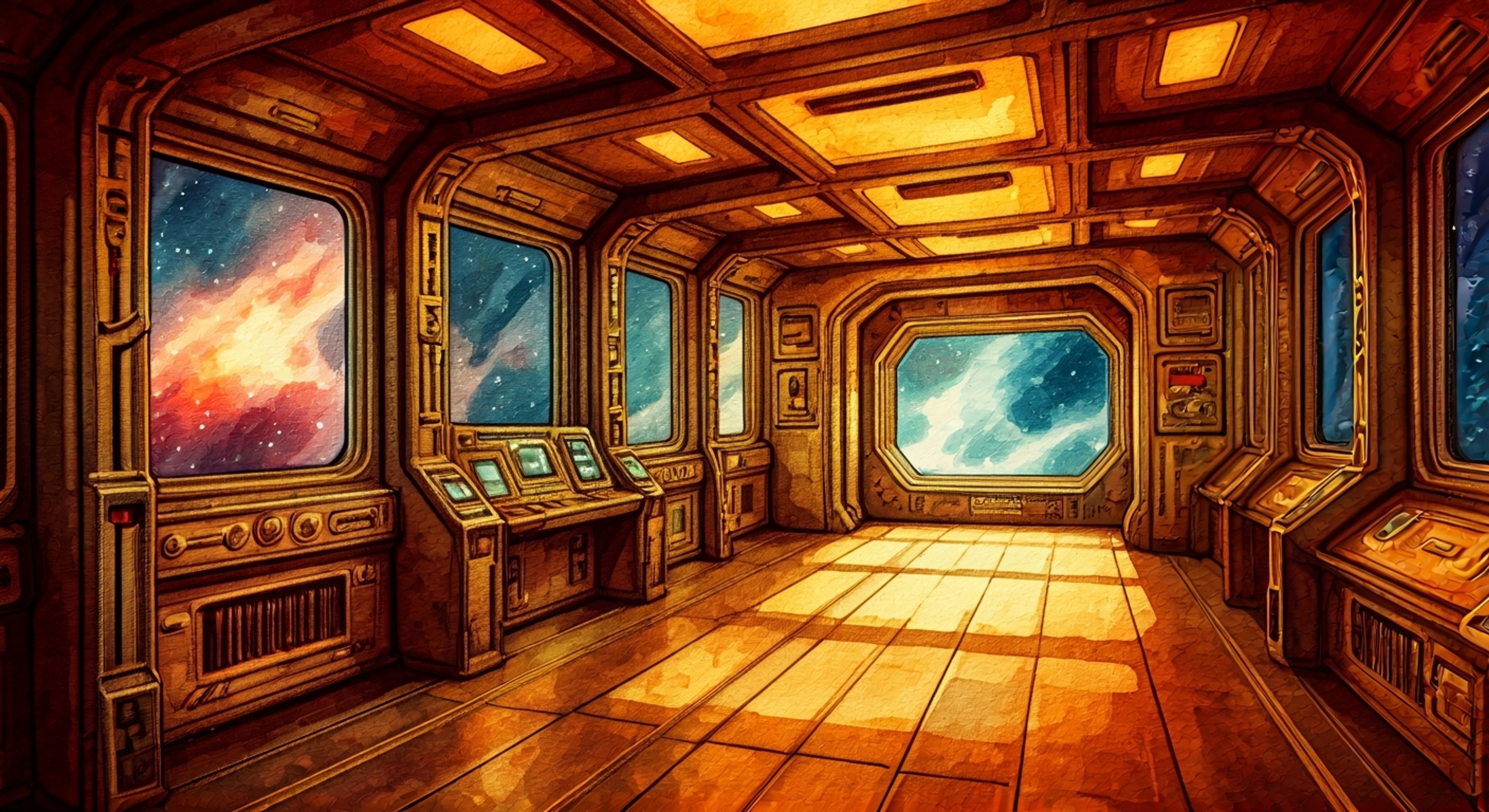 Star-Lord discovers you adrift in space and brings you aboard his ship, offering sanctuary and support while helping you process your experiences. Though initially wary, his disarming charm and genuine care helps build trust between you. Through shared stories and quiet moments, a profound connection forms as you both reveal your vulnerabilities.