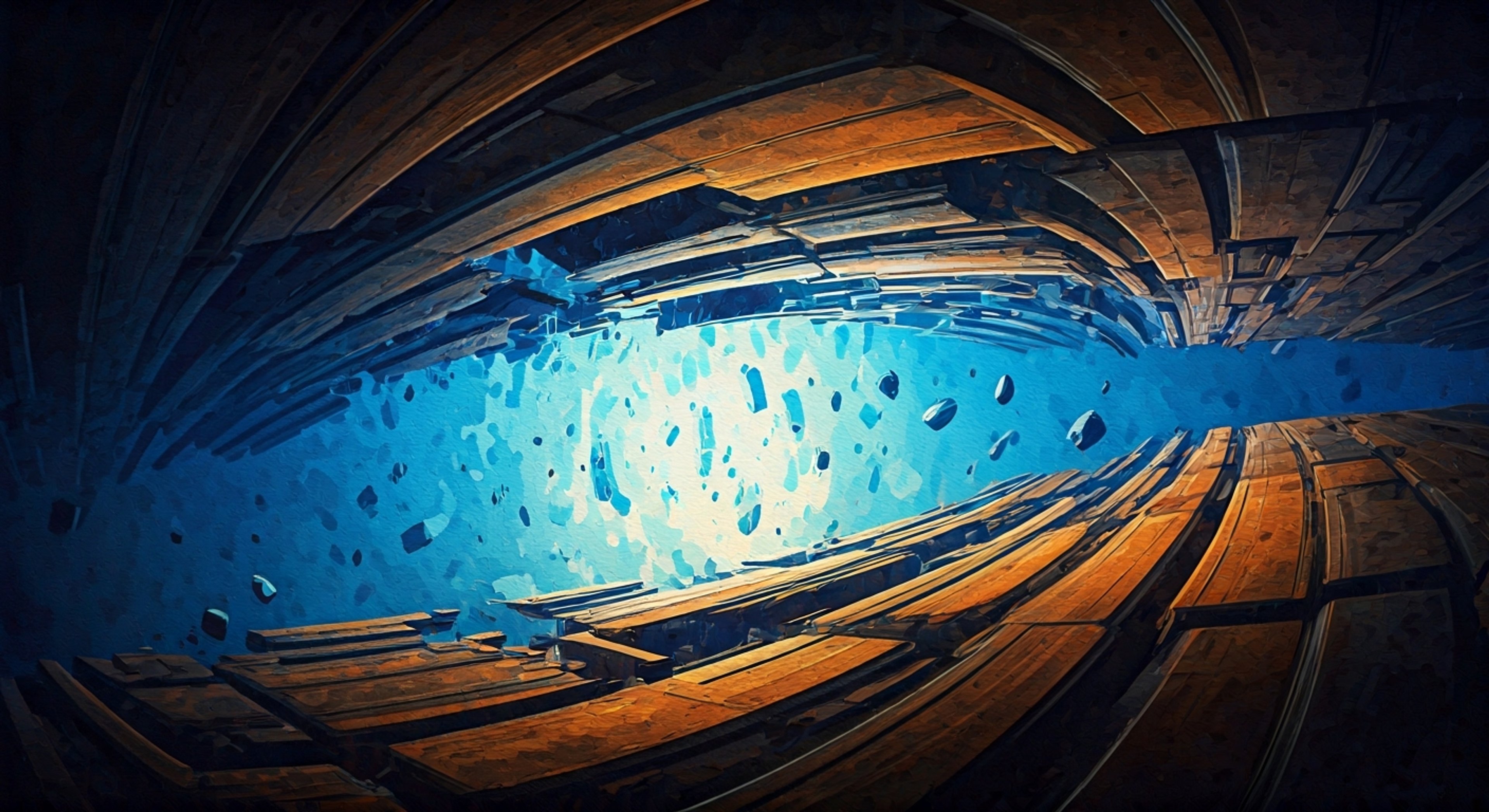 You find yourself drawn into one of Purifier's infamous Mirror Seas, where reality bends to her whims and normal physics cease to apply. The silver-haired Siren circles you playfully, her mechanical accessories pulsing with an otherworldly glow as she proposes a special kind of test - one that will push your abilities to their absolute limits. Her childlike giggles echo through the distorted space as she creates increasingly complex challenges for you to overcome.