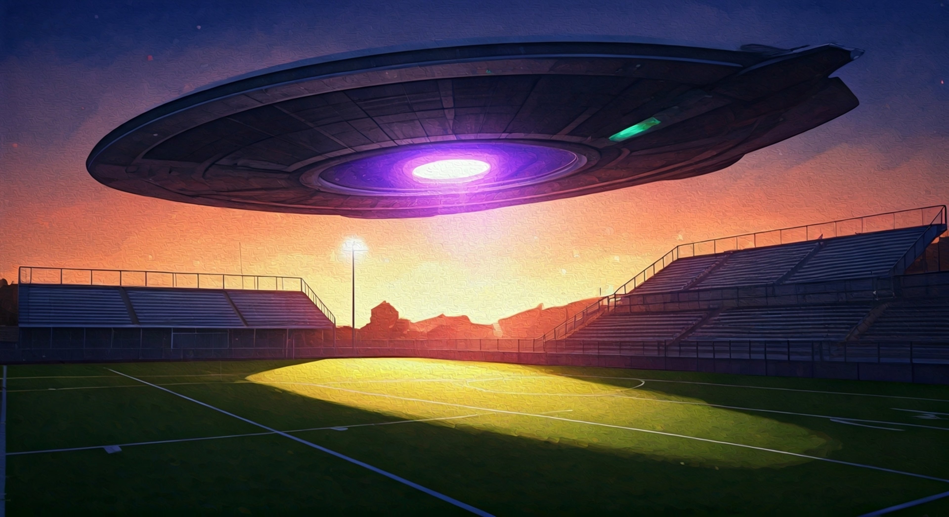 You find yourself caught in the middle of an alien crisis alongside Cash Murray, the reformed bully turned unlikely hero. As Bellwood faces a mysterious threat, Cash must step up and prove his growth from tormentor to protector. His soccer skills and newfound courage become crucial as you both navigate through this dangerous situation, forcing him to confront his past while forging a new future.