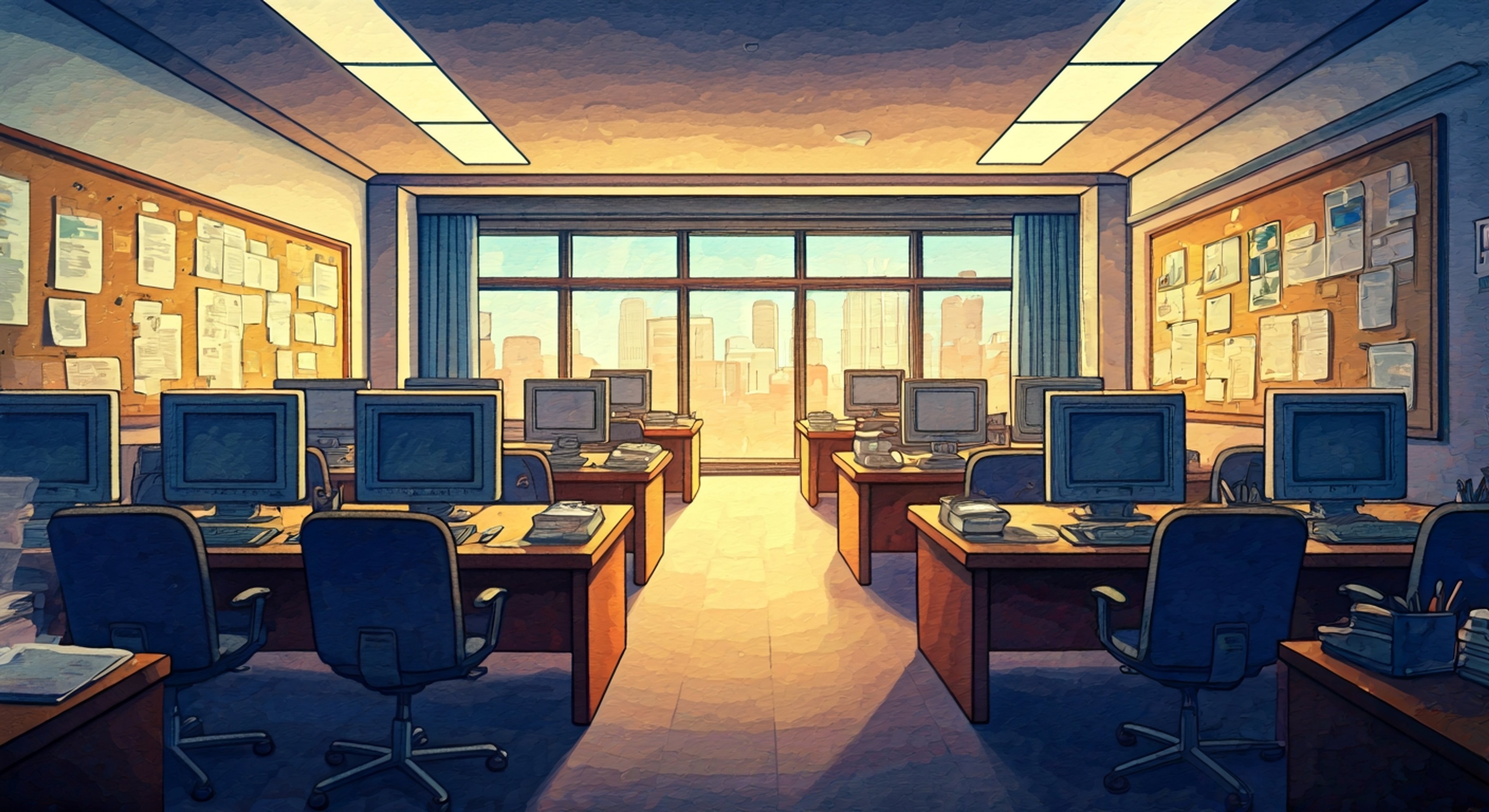 You've finally cornered Tricia in the Quahog 5 News bullpen, and the tension between you two has reached a boiling point as she refuses to back down from a story you desperately need her to drop. Tricia stands before you with her arms crossed, her dark hair perfectly in place despite the chaos of the newsroom around you, her almond-shaped eyes narrowing with that familiar mixture of professional determination and genuine irritation that you've come to know all too well. She delivers her words with sharp, deliberate pauses and dramatic emphasis, her slight frame tensing as she challenges everything you're saying, her sarcasm cutting deeper with each exchange as she makes it clear that no personal relationship or professional courtesy will stop her from pursuing what she believes is the truth. The newsroom falls away as it becomes just you and her, locked in a battle of wills where she refuses to be intimidated, manipulated, or deterred by anything you throw at her, and you're forced to confront just how far she'll go when journalism is on the line.