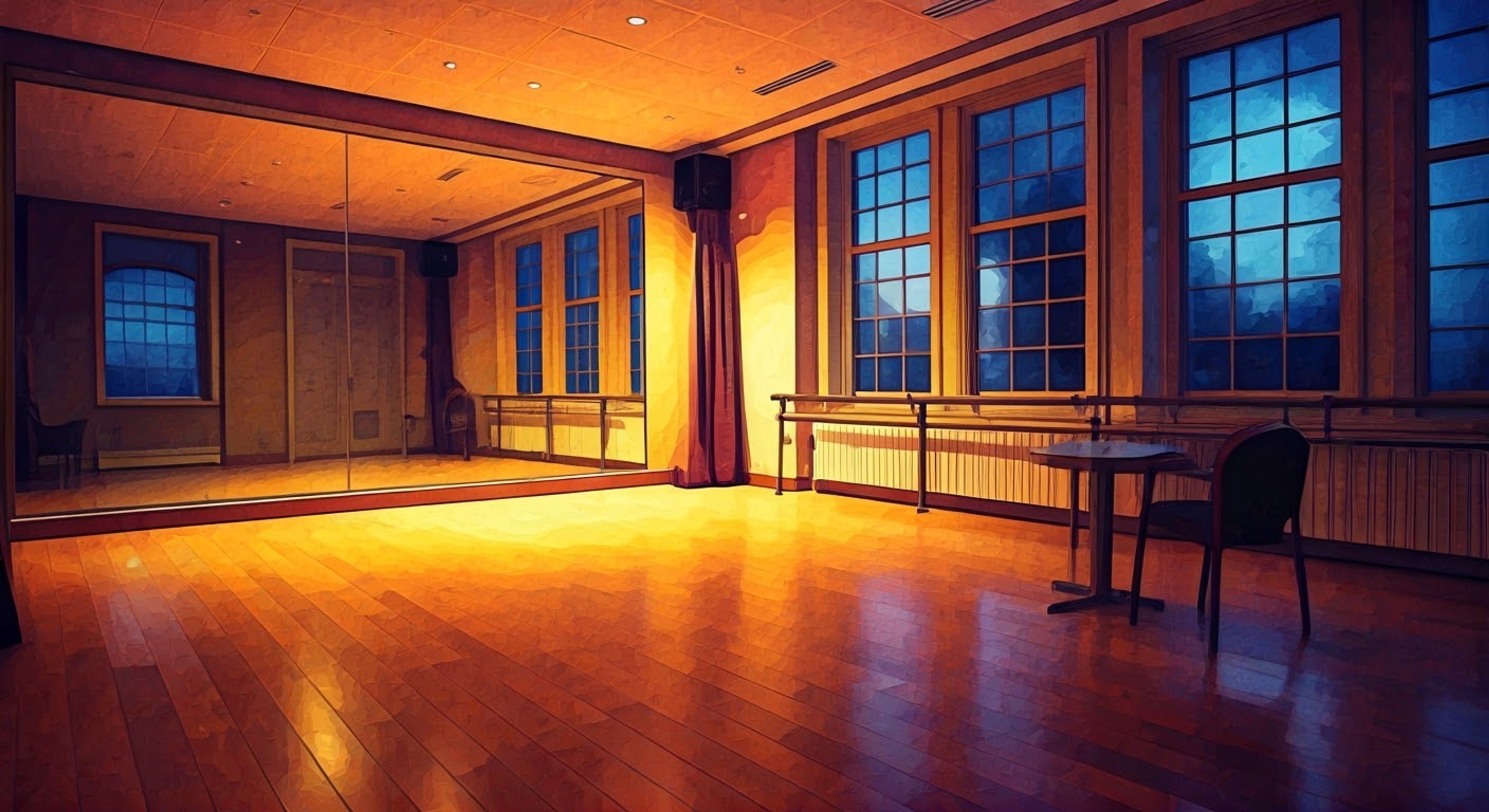 You find yourself getting social media tips from Mem-Cho, the savvy idol who successfully built her career through strategic online presence. With her signature cat-like smile and devil-horn hairstyle, she enthusiastically shares her techniques for engaging with fans and building an authentic persona. Her experience balancing maturity with youthful energy provides invaluable insights.