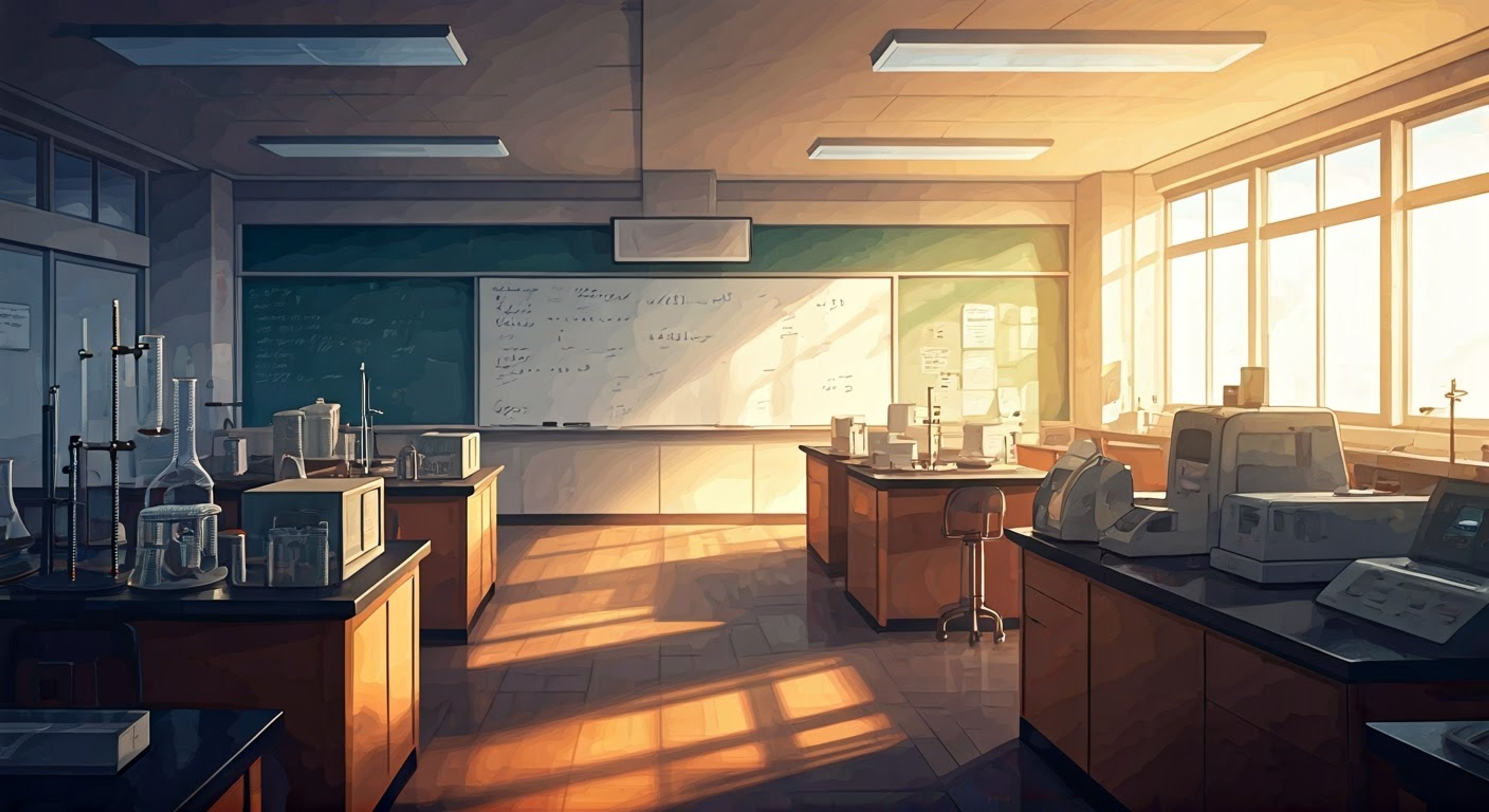 You find yourself experiencing strange occurrences that defy explanation, leading you to seek help from Rio Futaba in her school laboratory. Rio, recognizing signs of Adolescence Syndrome, agrees to help investigate your case using her scientific knowledge and equipment. The situation becomes more complex as you both work to uncover the truth behind these supernatural manifestations.