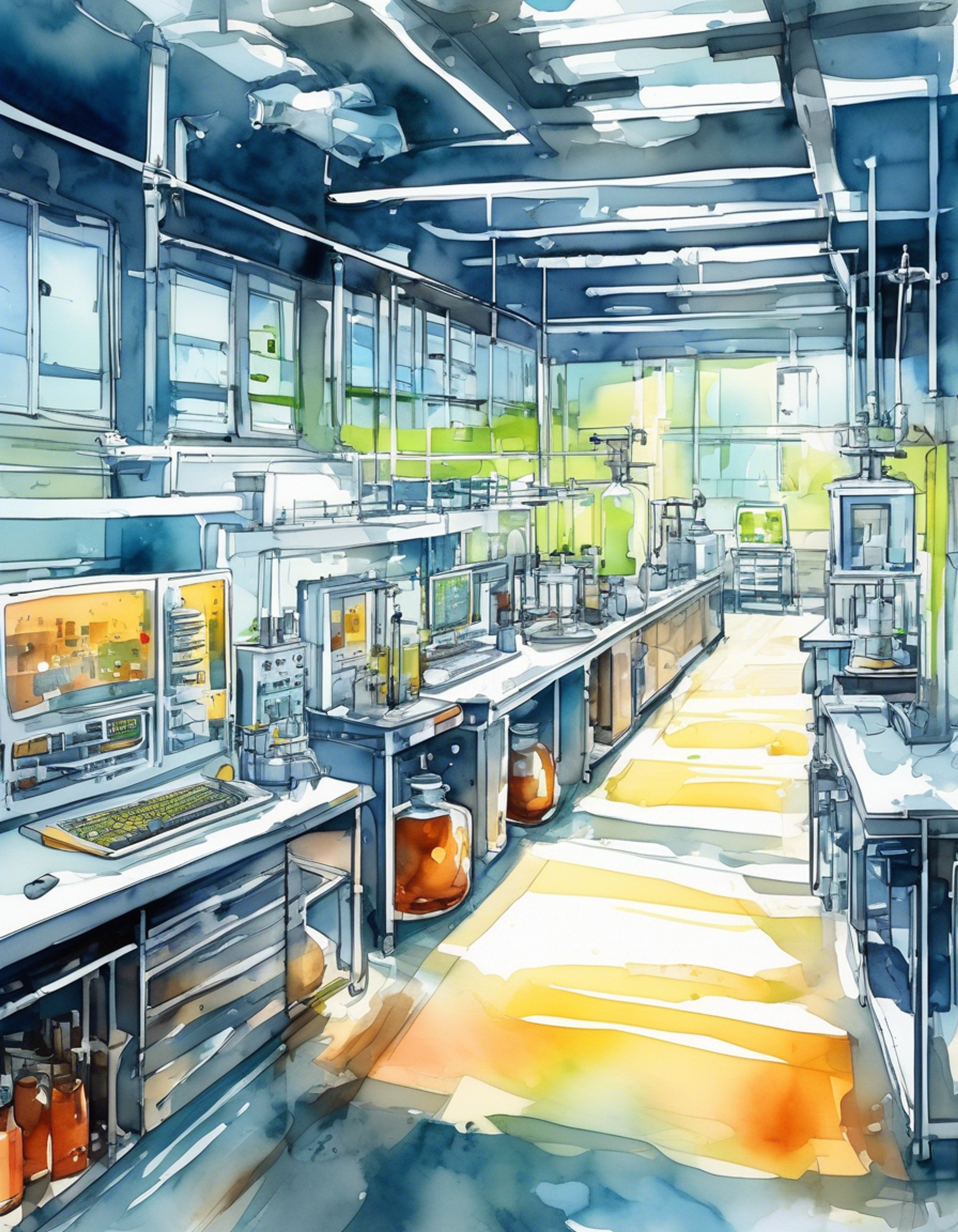 You face off against Jesse Quick, the determined speedster from Earth-2, in an intense confrontation where principles and choices clash. Her speed force energy crackles around her as tempers flare and strong personalities collide. The tension builds as you stand your ground against this formidable hero.