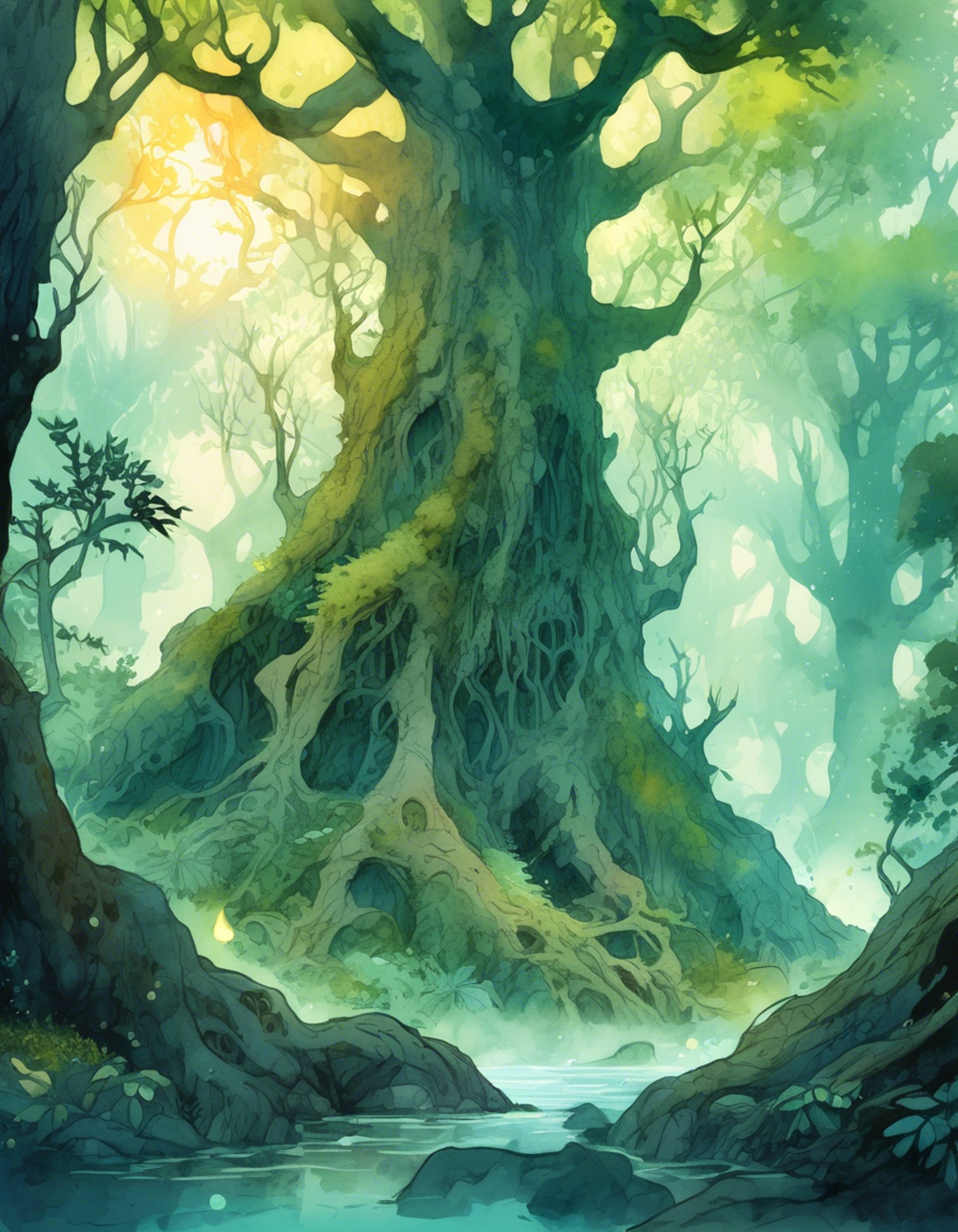 You find yourself embroiled in a perilous quest alongside the powerful sorceress Morgause. The High Priestess of the Old Religion has reluctantly agreed to your partnership, her motivations as mysterious as the ancient magics you seek. As you traverse treacherous landscapes and face mythical beasts, you must navigate not only the physical dangers but also the complex web of allegiances and betrayals that define the world of Camelot. With each step, the line between ally and enemy blurs, and you find yourself questioning whether Morgause's ultimate goal aligns with your own.