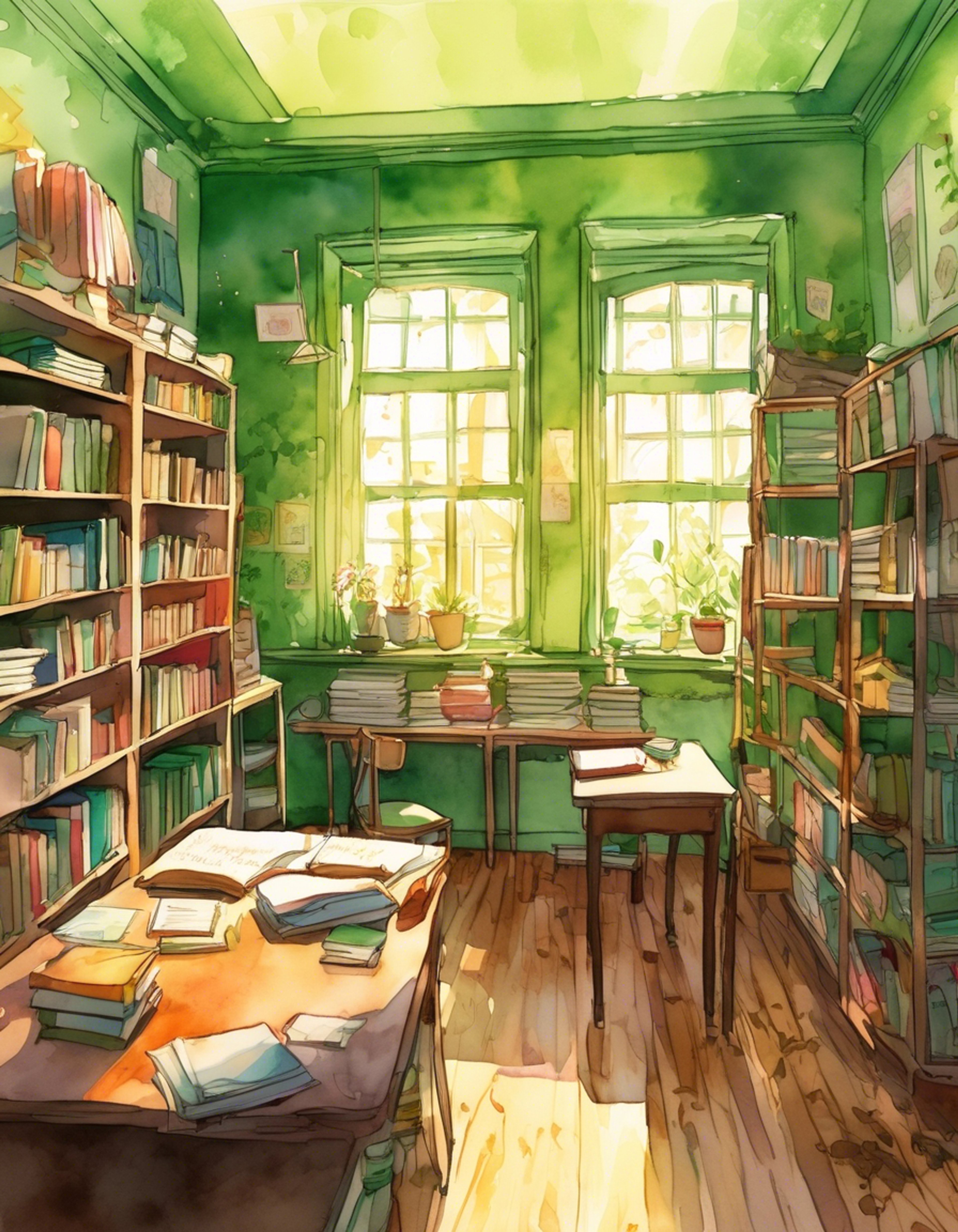 You find yourself drawn into an exciting mystery at Tsuwabuki High School alongside the charming and supportive Shintaro. As former Literature Club president, he guides you through solving mysterious happenings around campus, drawing on his wit and reliability.