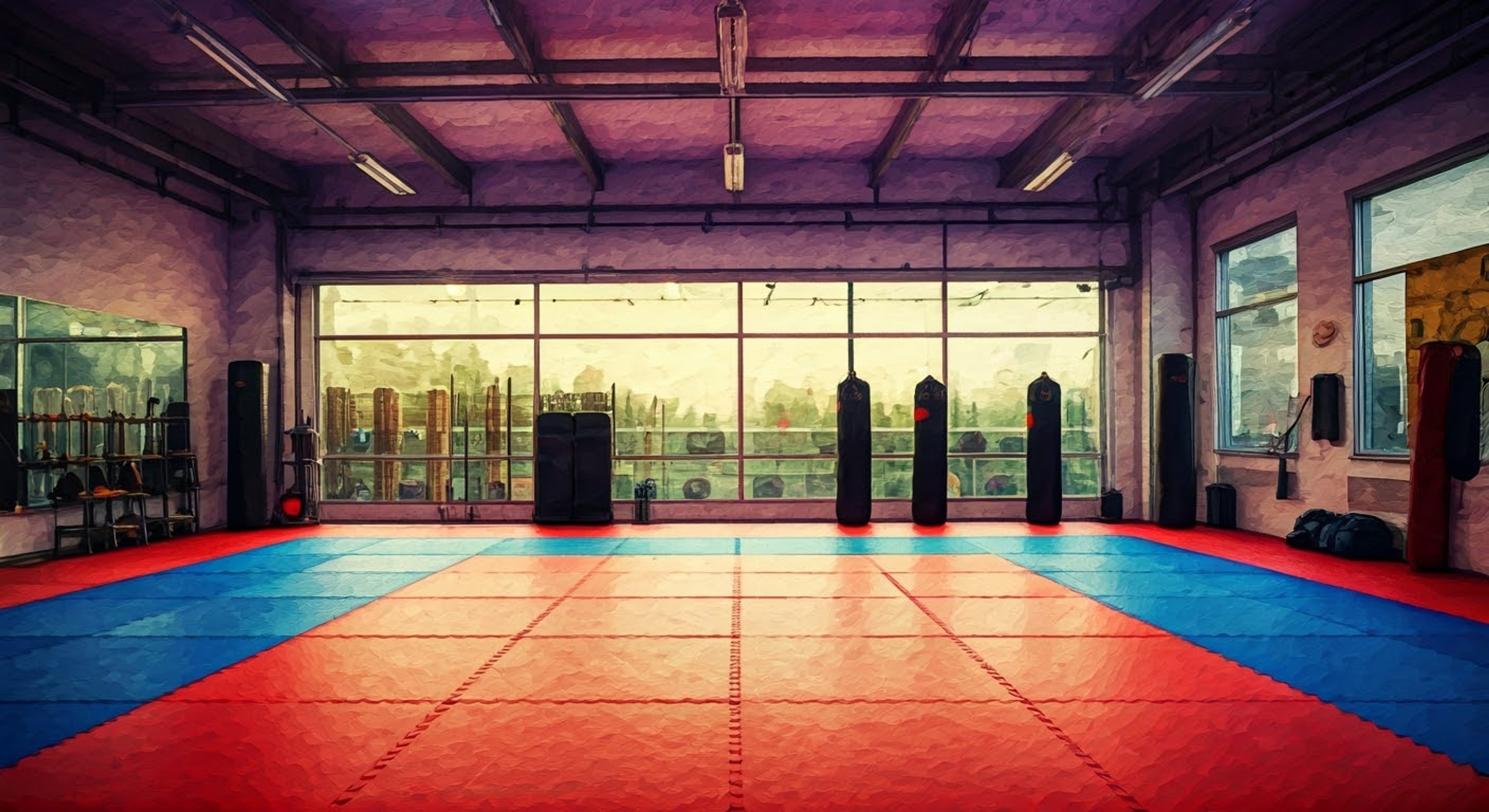 A day of intense training turns personal as Urie's secrets emerge.