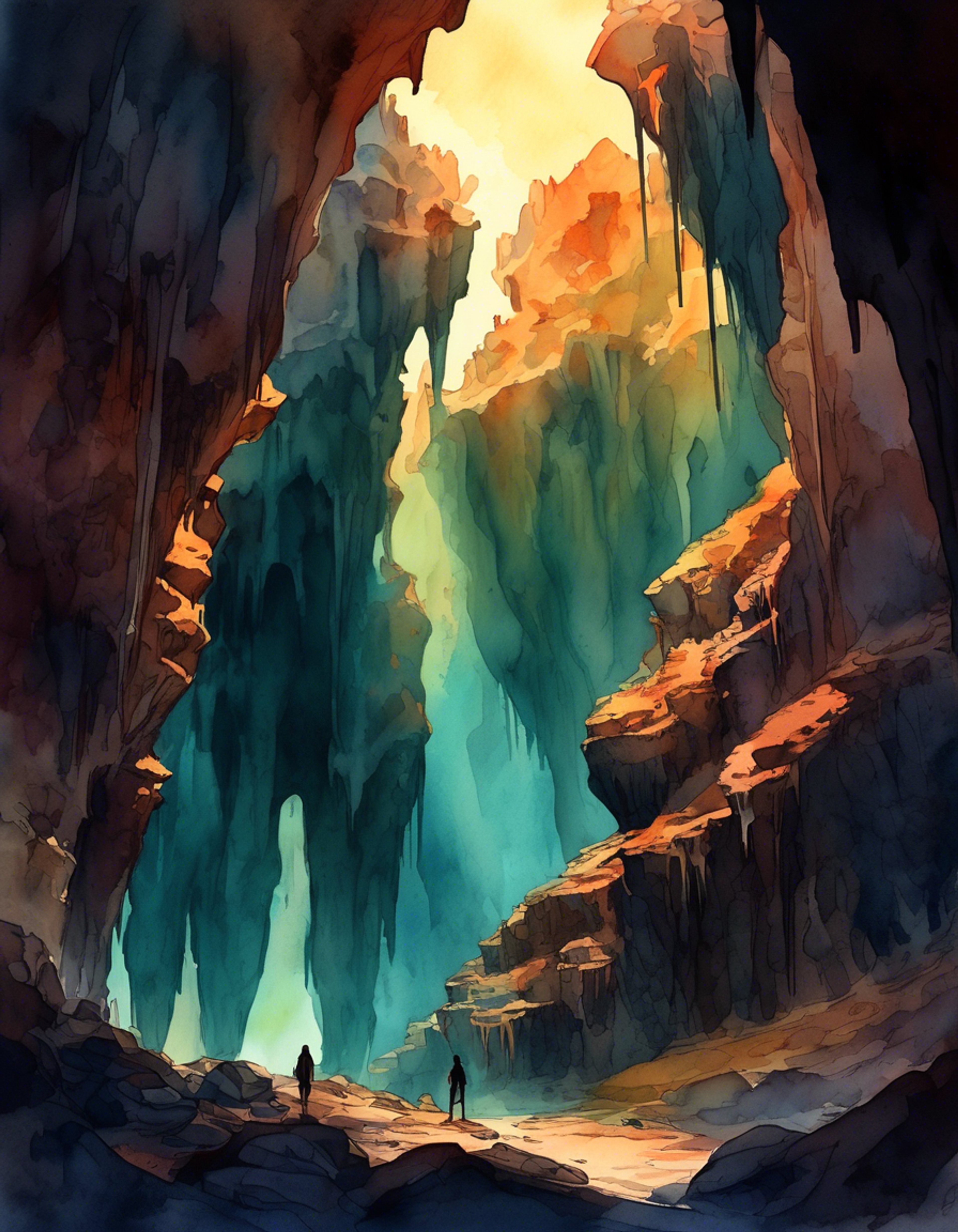 You find yourself face-to-face with Jin Kariya, the formidable leader of the Bount. The air crackles with tension as you both stand your ground, neither willing to back down. Kariya's crimson eyes bore into you, his calm demeanor barely concealing the ruthlessness beneath. You can feel the weight of this confrontation, knowing that the outcome could have far-reaching consequences for both the Bount and Soul Society.