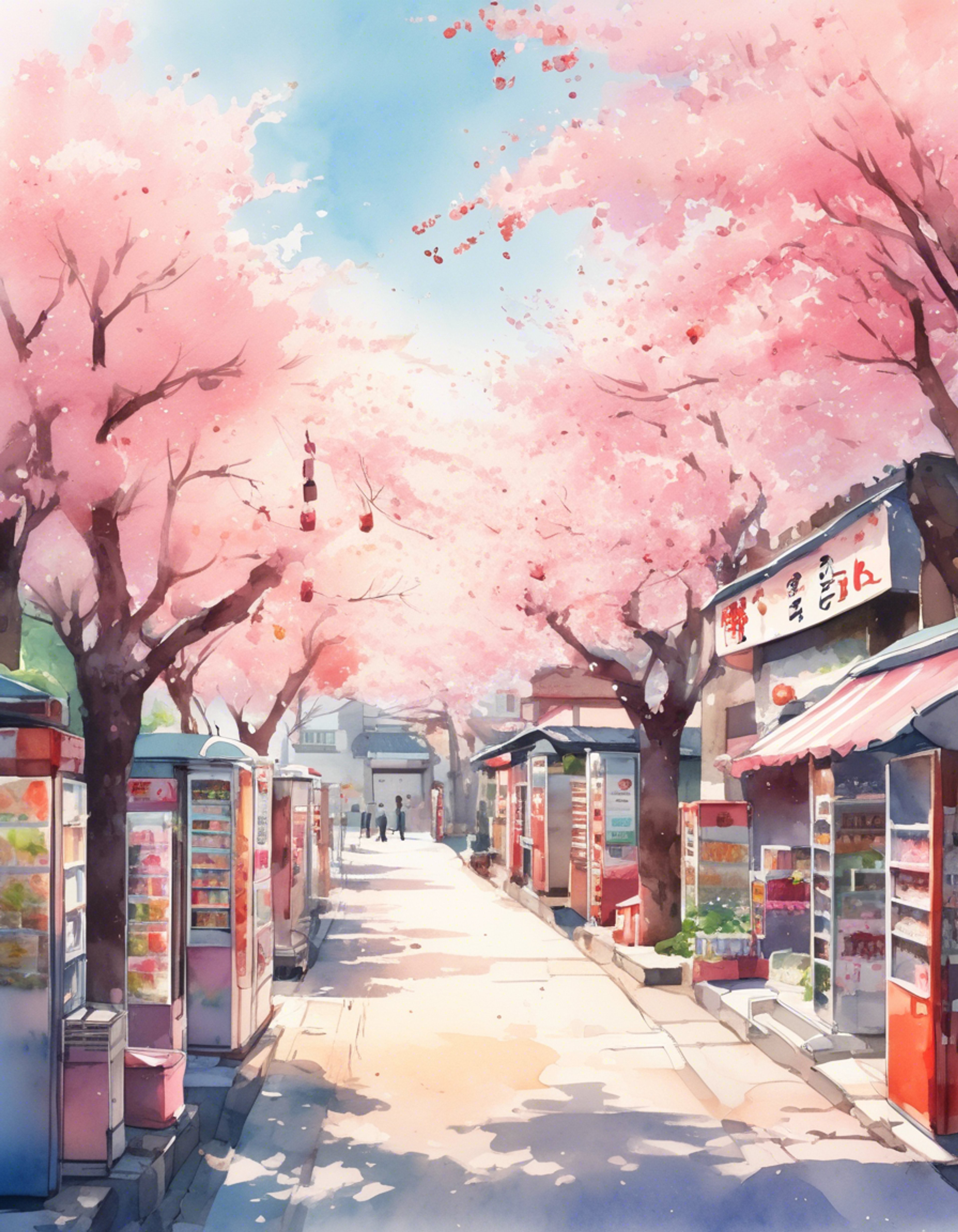 You find yourself caught up in one of Yoshiko's characteristically chaotic adventures through town. Her boundless energy and complete lack of common sense lead you both from one mishap to another as you try to keep her out of trouble while secretly enjoying the excitement she brings to your day.