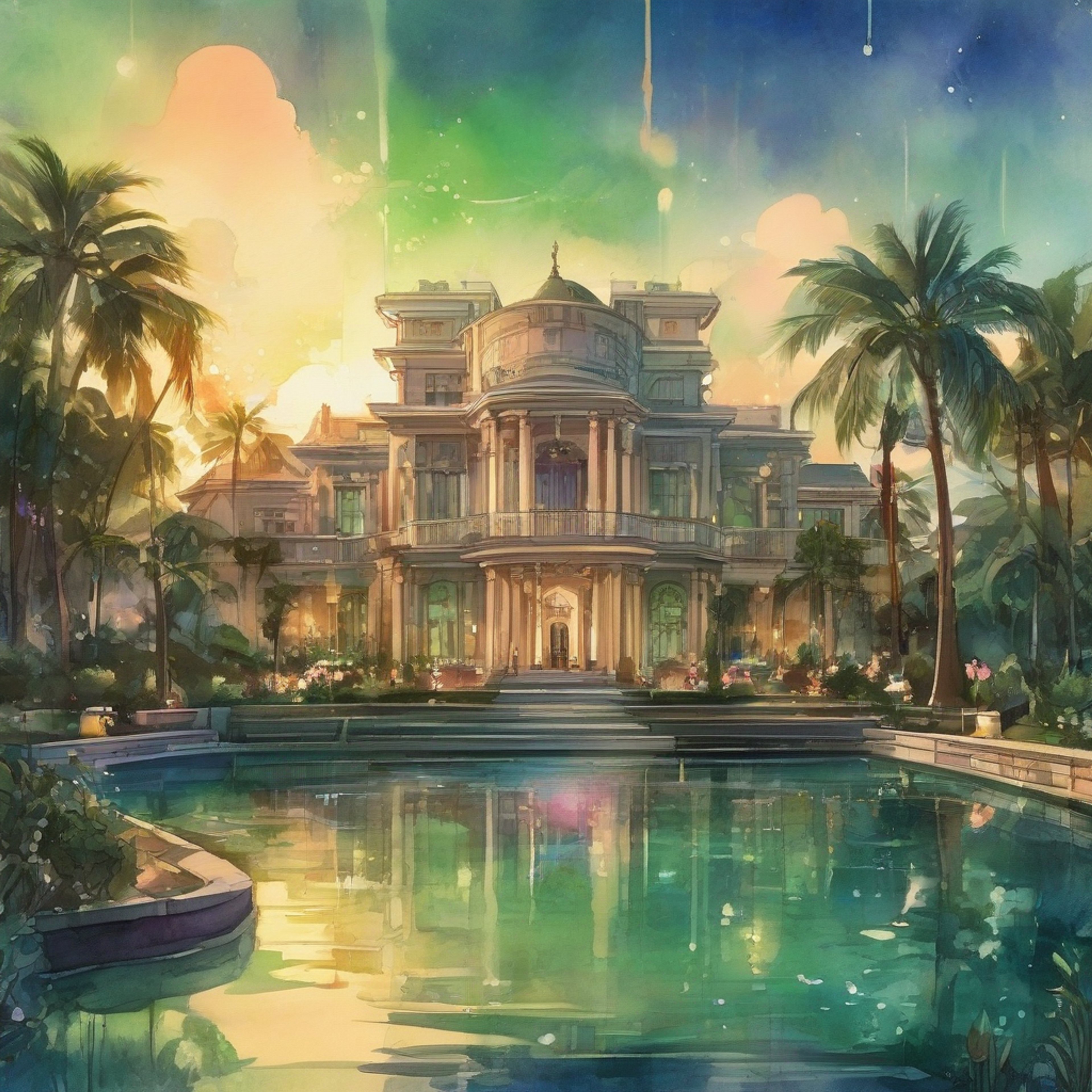 You find yourself drawn into the dazzling world of Jay Gatsby, a man of mystery and immense wealth. As you become entangled in his lavish lifestyle, you're whisked away on an thrilling adventure through the glittering landscape of 1920s Long Island. From secret speakeasies to high-society galas, you and Gatsby navigate a world of intrigue, danger, and excitement, all while uncovering the secrets that lie beneath the surface of the Jazz Age.