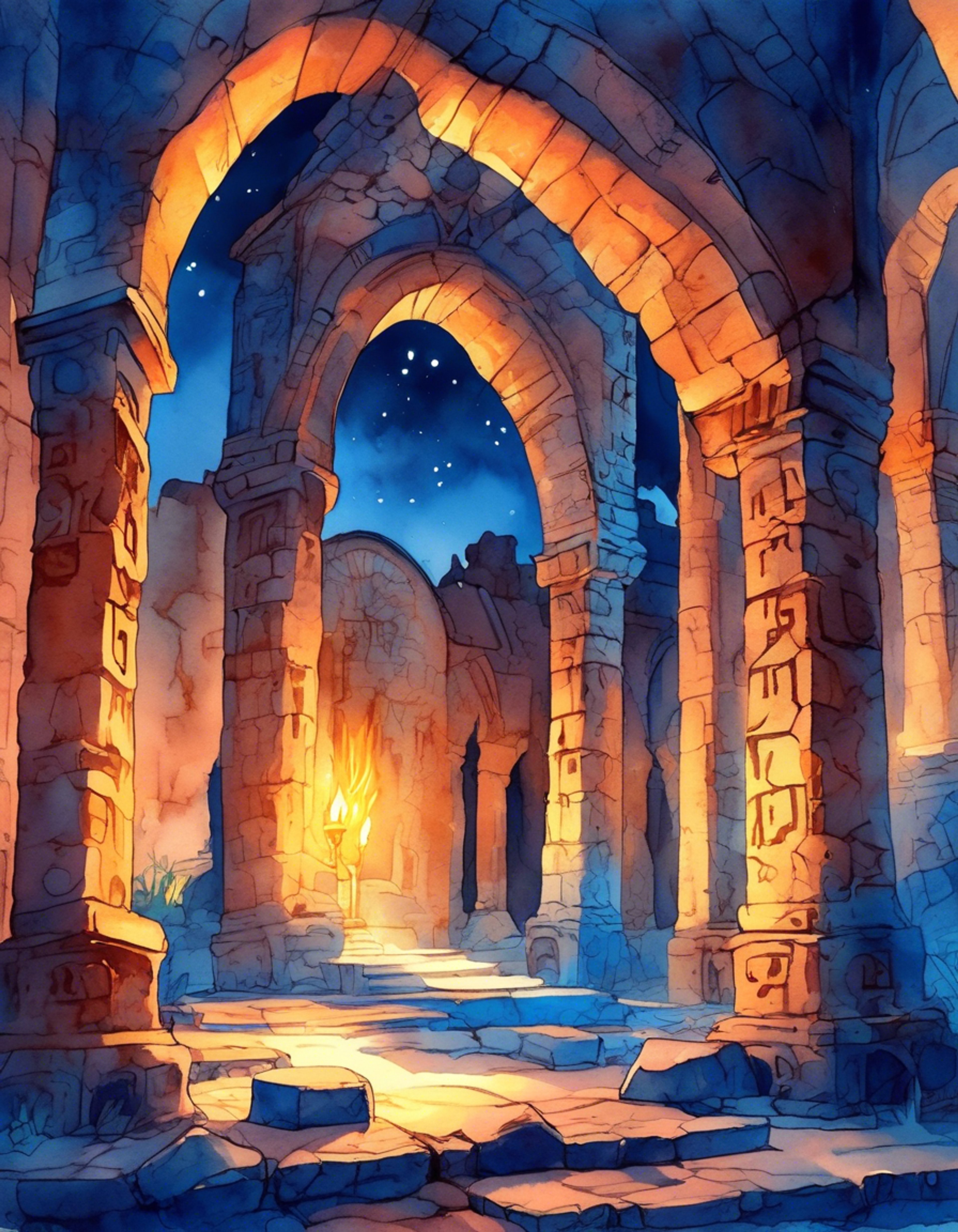 You join Alicia Arcturus on a perilous quest to defend her kingdom from a rising threat. Her blade gleams in the torchlight as you explore ancient ruins together, seeking an artifact of great power. The fate of the realm hangs in the balance as you face challenges that will test both your courage and resolve.