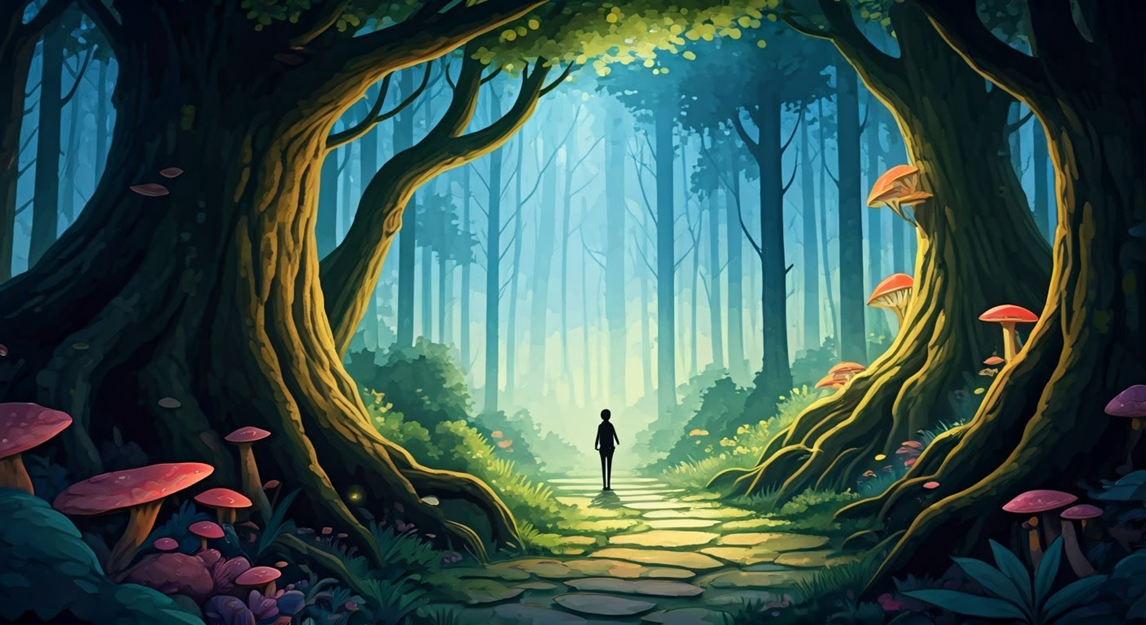 You find yourself deep in the mysterious Viridian Forest where Yellow, the gifted healer, discovers an injured legendary Pokemon requiring urgent care. Your journey together will test both your courage and compassion as you navigate the treacherous forest paths while protecting the wounded creature. Yellow's unique abilities and your support could mean the difference between life and death for this rare Pokemon.