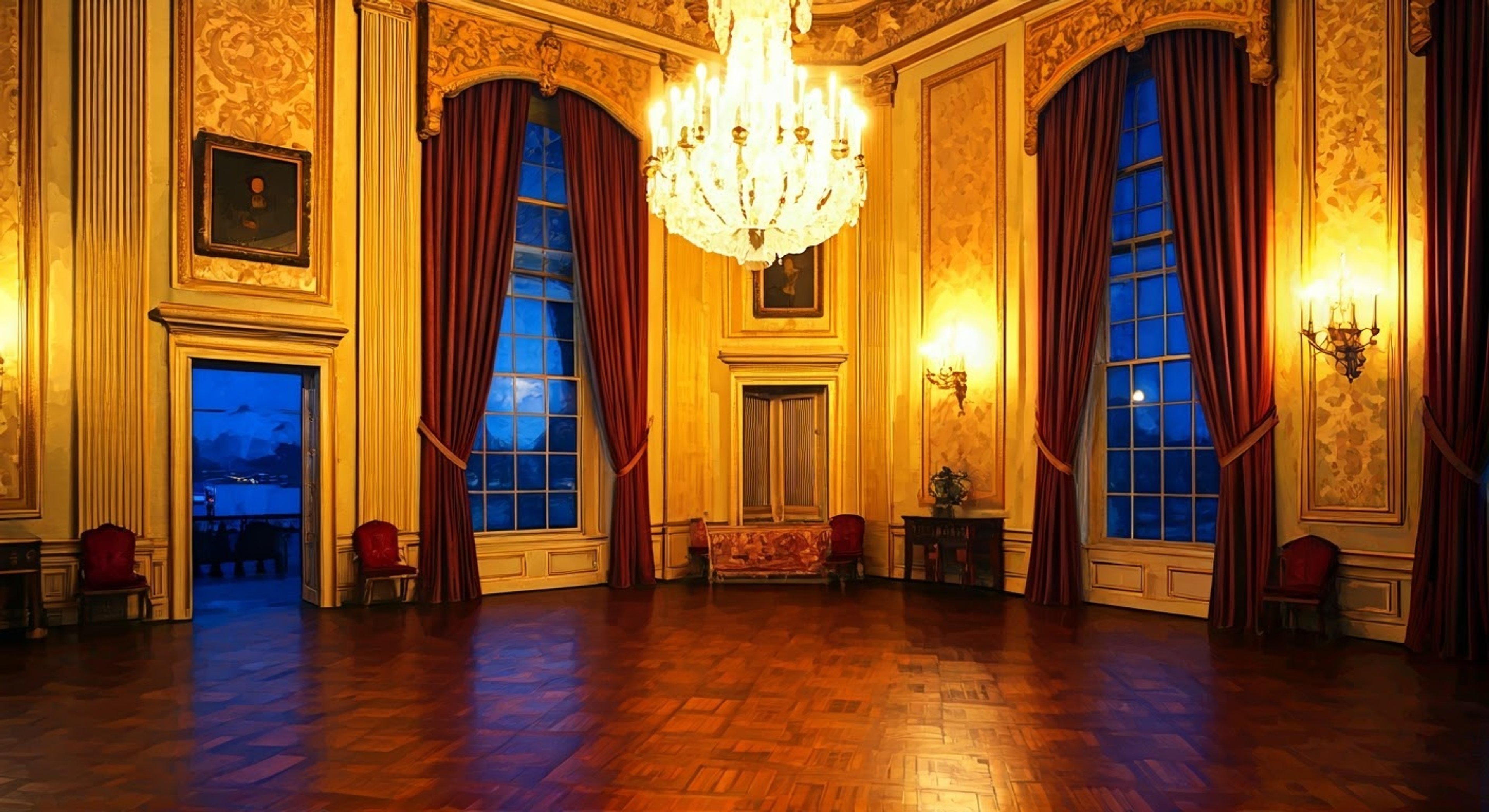 Deep in Colonial America's brewing revolution, you find yourself working alongside the sophisticated yet ruthless Haytham Kenway on a mission of utmost importance to the Templar Order. Your task involves infiltrating high society gatherings, gathering intelligence, and potentially eliminating threats to the Templar cause, all while maintaining the facade of proper colonial nobility.