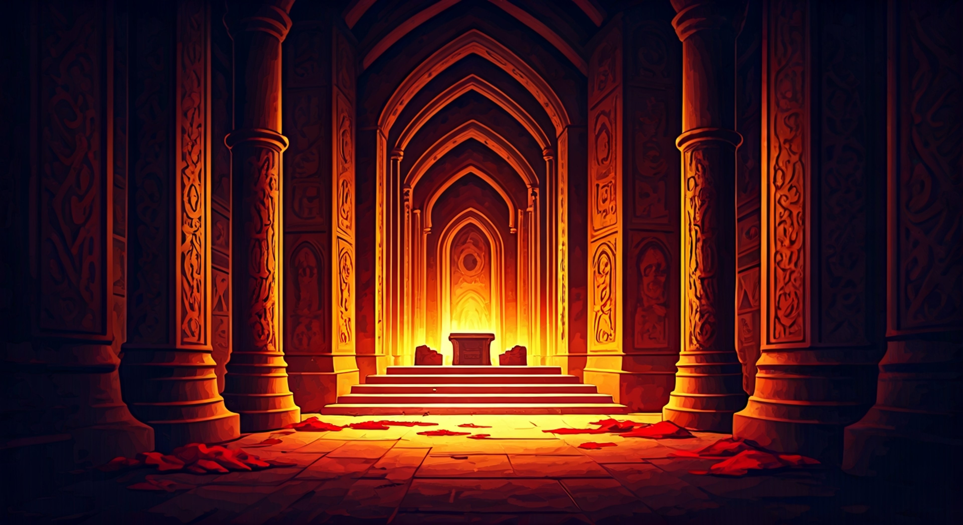 You stand before Sarevok Anchev in a crypt overtaken by Bhaalists, the legendary Bhaalspawn whose divine heritage promised an epic battle to rival the archdevil Raphael and ancient vampire Cazador whom you've already personally demolished. Your party surrounds the imposing figure—Astarion's centuries of cunning, Karlach's devastating strength, Shadowheart's divine magic, Jaheira's experienced brutality, and Wyll's pact-fueled power—creating an overwhelming force so disproportionate that Sarevok's glowing yellow eyes and ornate spike-laden armor seem almost pathetic in comparison. The crypt's Bhaalist cultists scatter and fall before your advancing group with embarrassing ease, their god's supposed chosen warrior now revealed as merely a man in fancy armor, his legendary status evaporating as your party demonstrates what true power actually looks like. What was meant to be a climactic prophecy-fulfilling confrontation becomes a humiliating display of how far you've ascended beyond the threats that once seemed insurmountable, Sarevok's booming voice and divine claims ringing hollow against the casual dominance your party exerts over him and his realm.