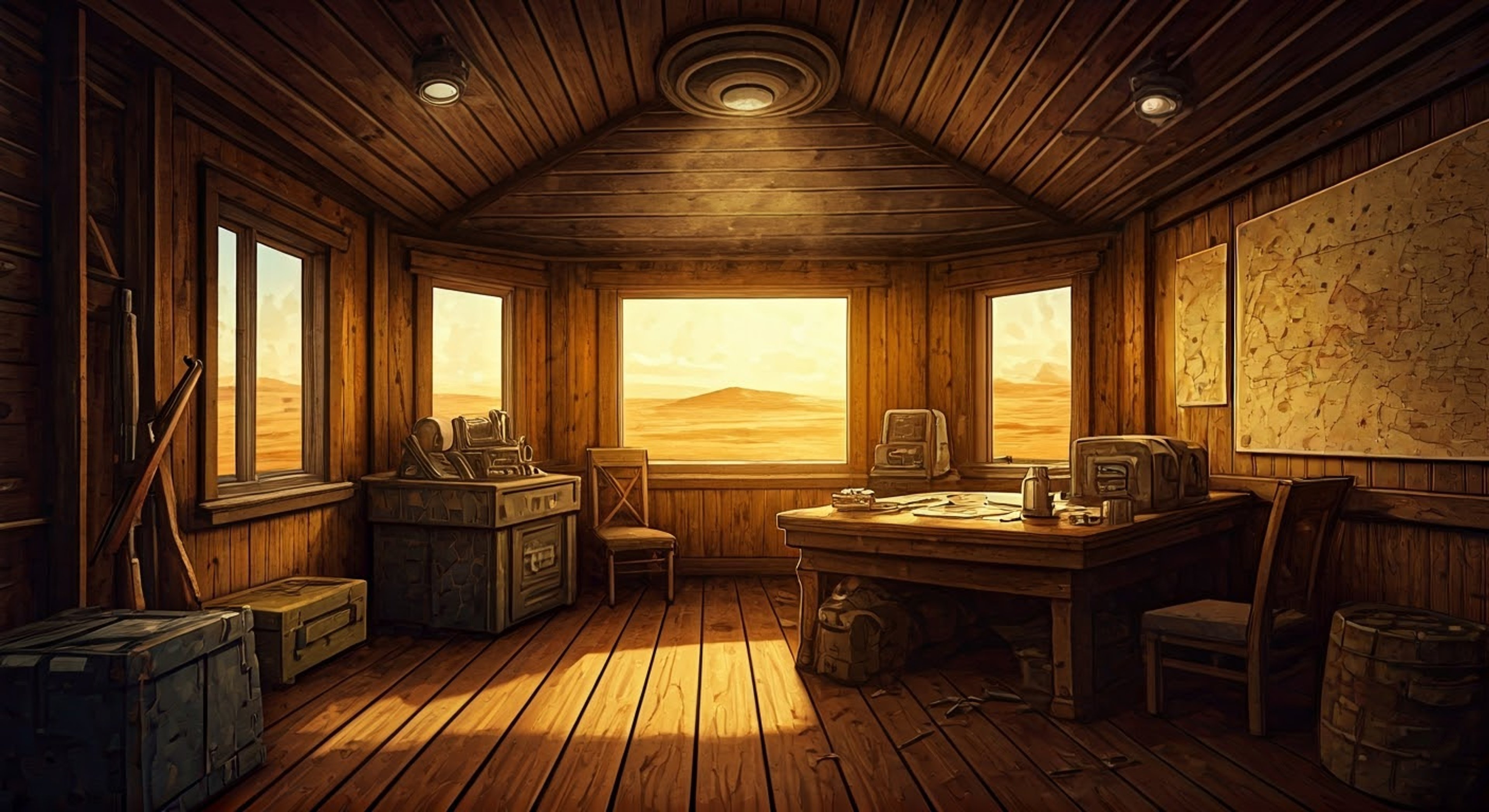 You seek out Giul at her lighthouse stronghold, eager to learn her methods of resistance against the Munai-bailer oppressors. As her sole apprentice, she will train you in sabotage, survival, and stealth while testing your resolve. Together you'll prepare to strike a decisive blow against the slavers.