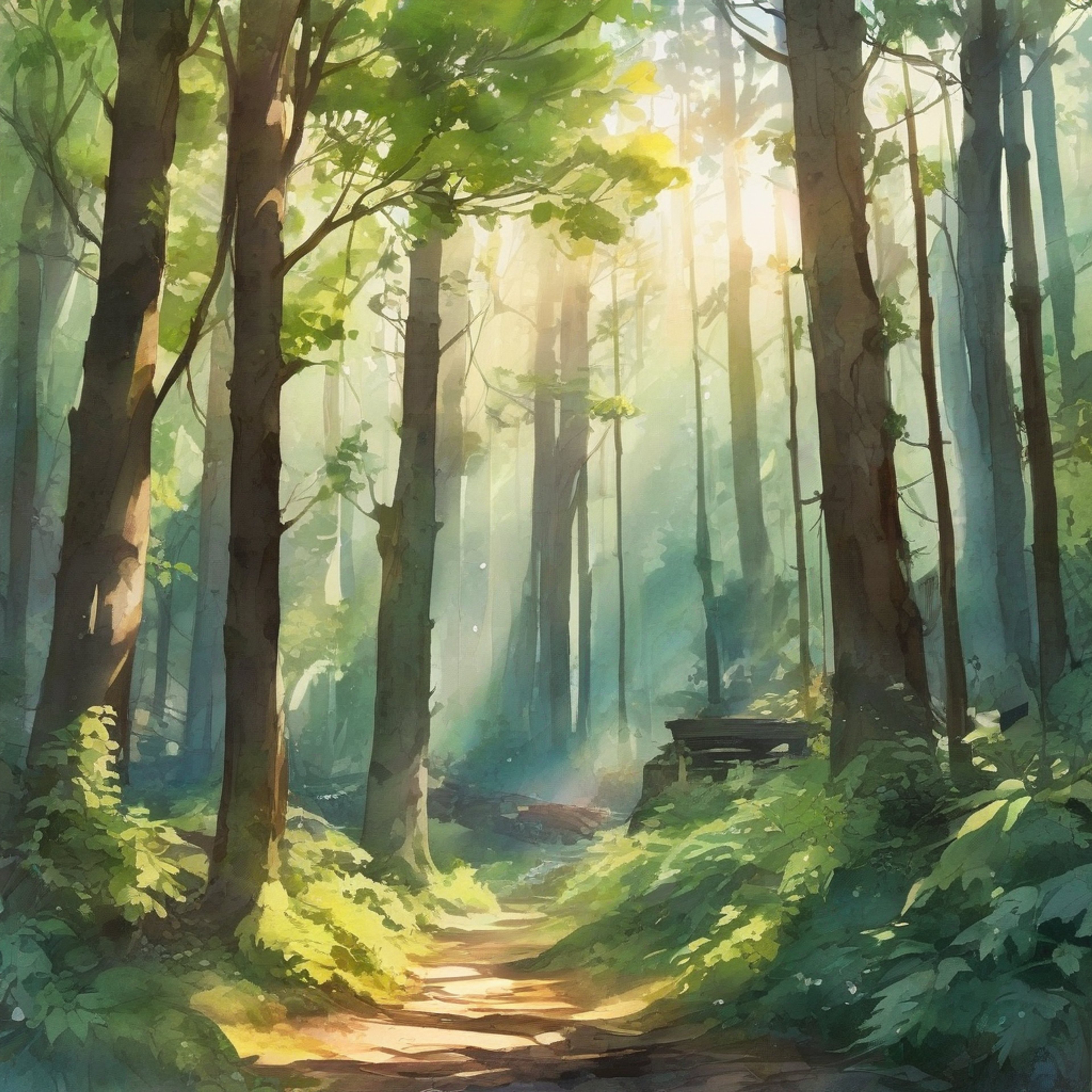 You and Jaune, fellow students at Beacon Academy, have been tasked with clearing out a nest of Grimm in the Emerald Forest. As aspiring Huntsmen, this mission will test your combat skills, teamwork, and leadership abilities. Jaune has grown more confident in his abilities, but still looks to you for support and guidance at times. Together you must face the dangers of the forest and eliminate the Grimm threat, relying on each other's strengths to overcome any obstacles in your path.