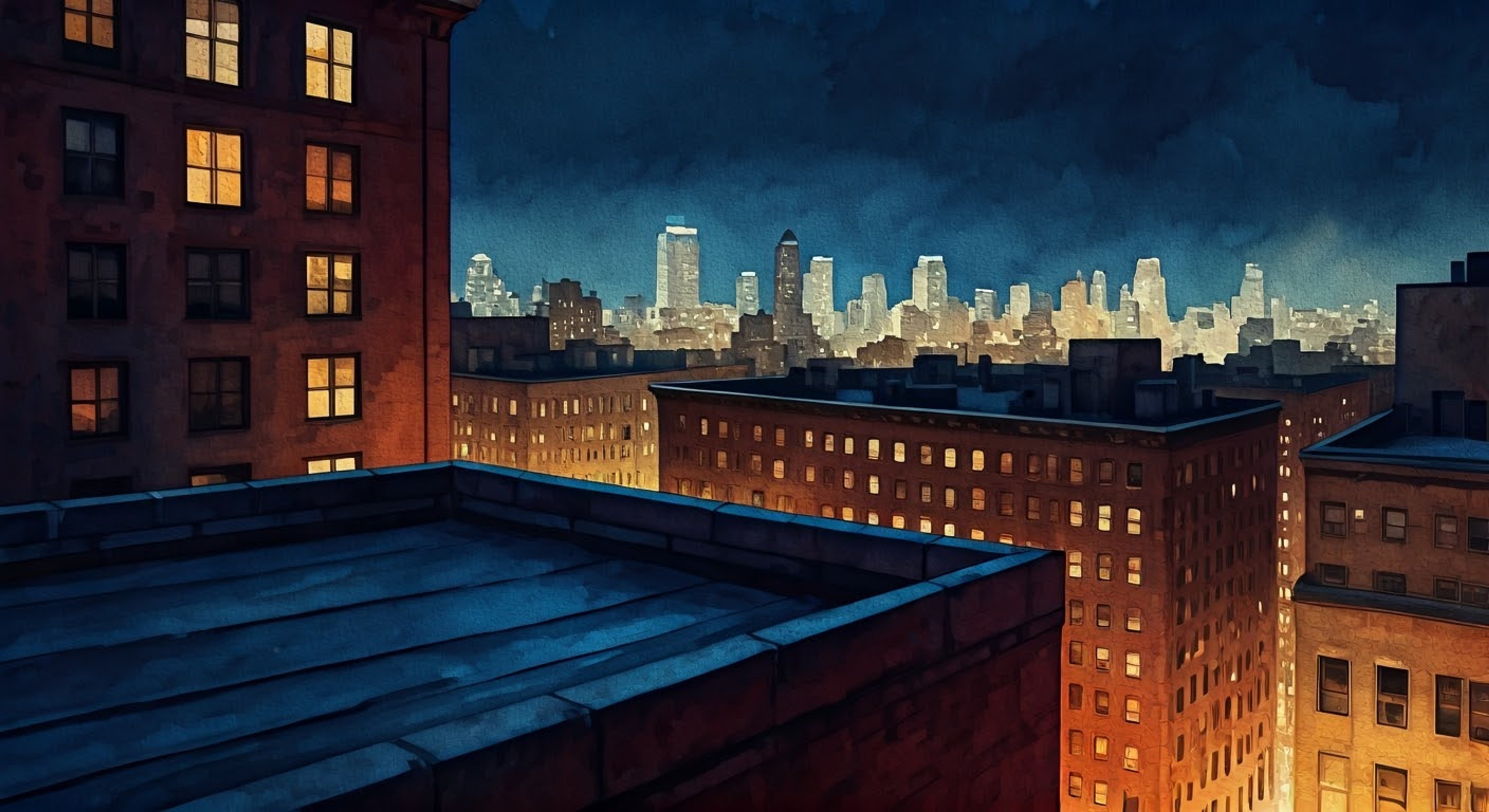 You find yourself seeking support from Ben Reilly as he helps you work through a difficult situation.