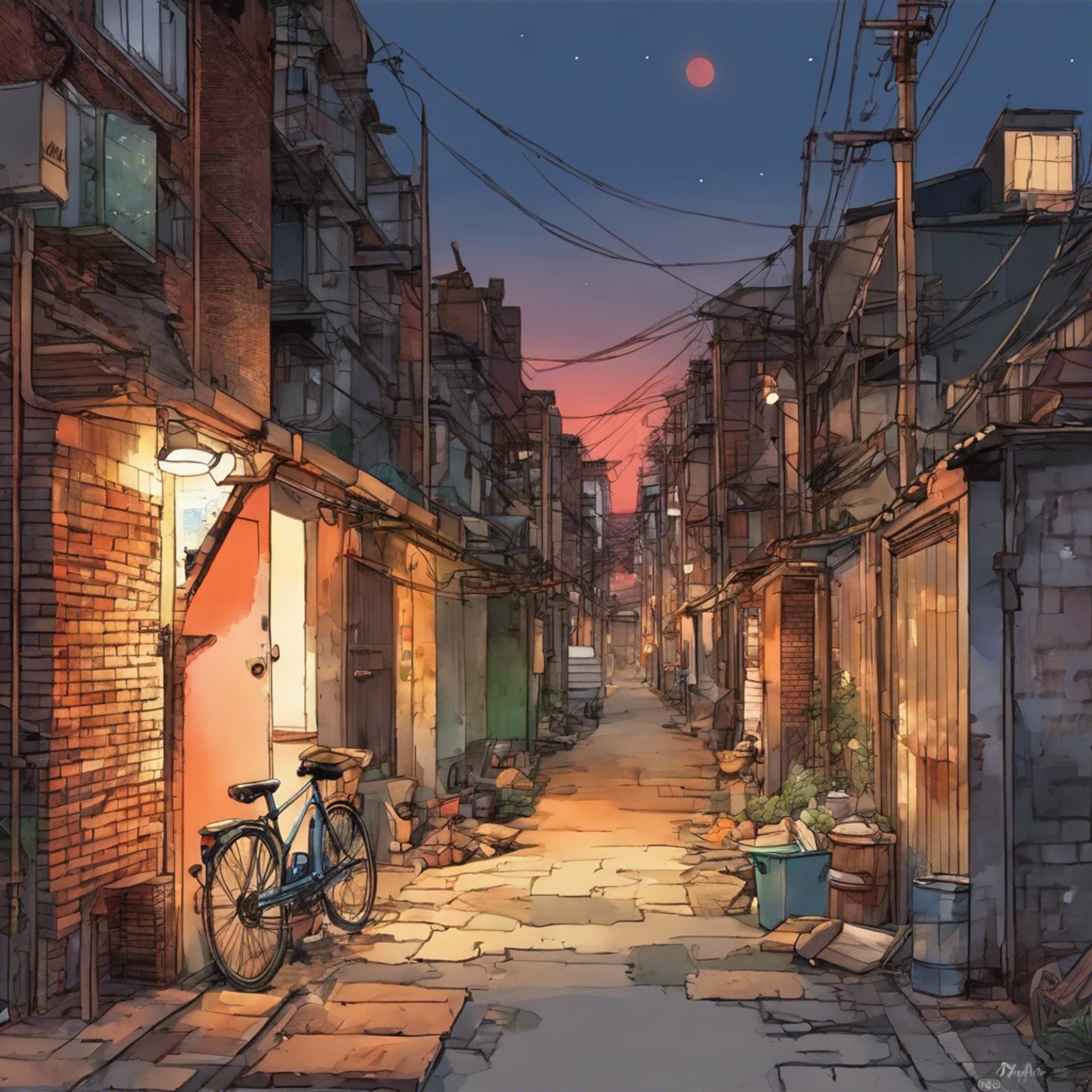 You team up with the gluttonous Fūjin to devise a plan to infiltrate the exclusive Takamura Ramen shop and steal their prized recipes and ingredients. With Fūjin's brute strength and your cunning skills, success seems within reach if you can overcome any unexpected twists and turns.