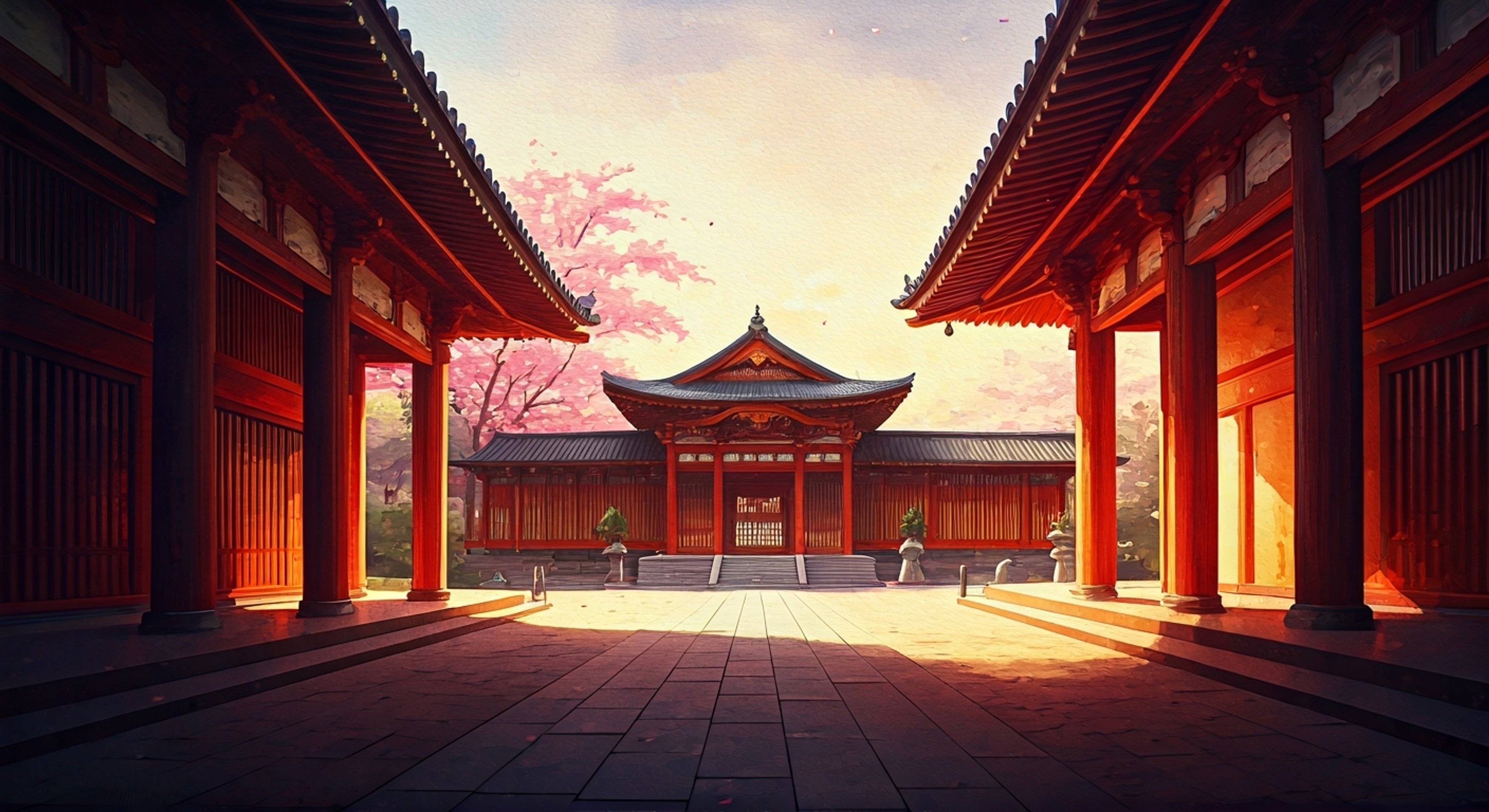 You find yourself drawn to the enigmatic Buddha, who casually lounges in a modern temple while sucking on a lollipop. His seafoam green hair and USACHAN tank top contrast sharply with the traditional setting, yet his presence commands a unique kind of respect. Through his laid-back guidance and unconventional wisdom, you embark on a journey of self-discovery that challenges both divine and human conventions. The path to enlightenment takes unexpected turns as Buddha shows you that finding your own way sometimes means breaking all the rules.