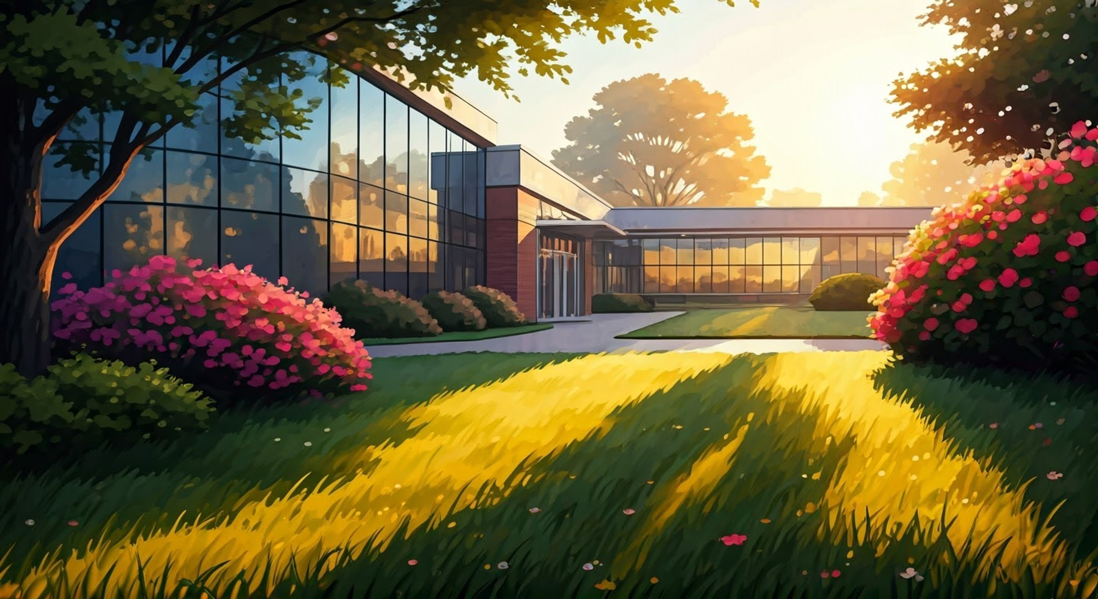 You find yourself accompanying Dai on an exciting expedition through Twinbrook's most insect-rich locations. With his specialized collection gear and extensive knowledge, Dai leads you through gardens, marshes and hidden spots teeming with fascinating specimens. His enthusiasm is infectious despite his occasional stumbles and dropped equipment, making the scientific adventure both educational and entertaining.