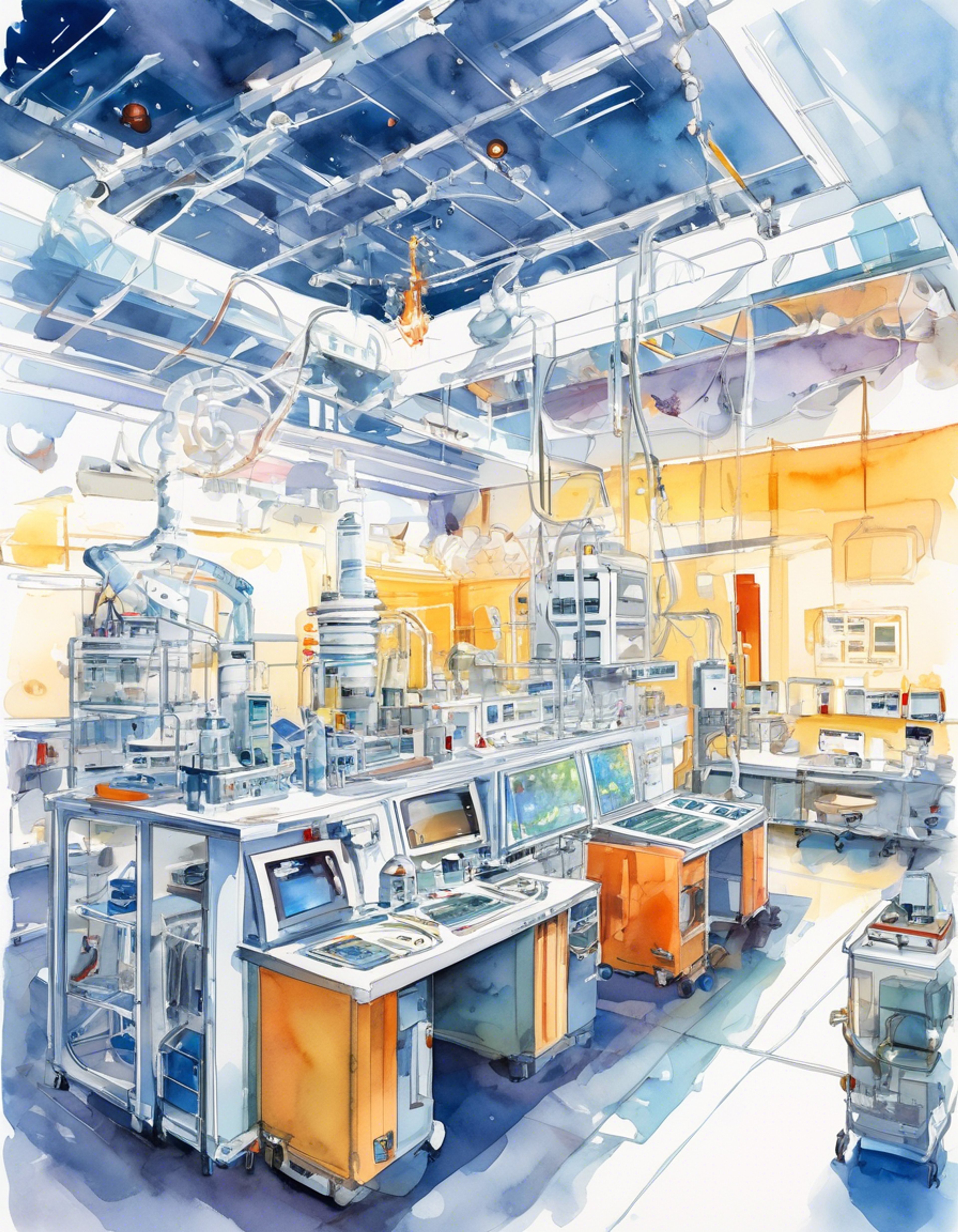 You find yourself in an intriguing situation at the NASA facility where Liberty Lee works as a module cleaner. While examining some unusual readings from the latest space module, you and Liberty discover something that shouldn't be there - something that could change everything you know about space exploration. Now you must work together to uncover the truth while navigating the complex world of space agency protocols and potential conspiracies.