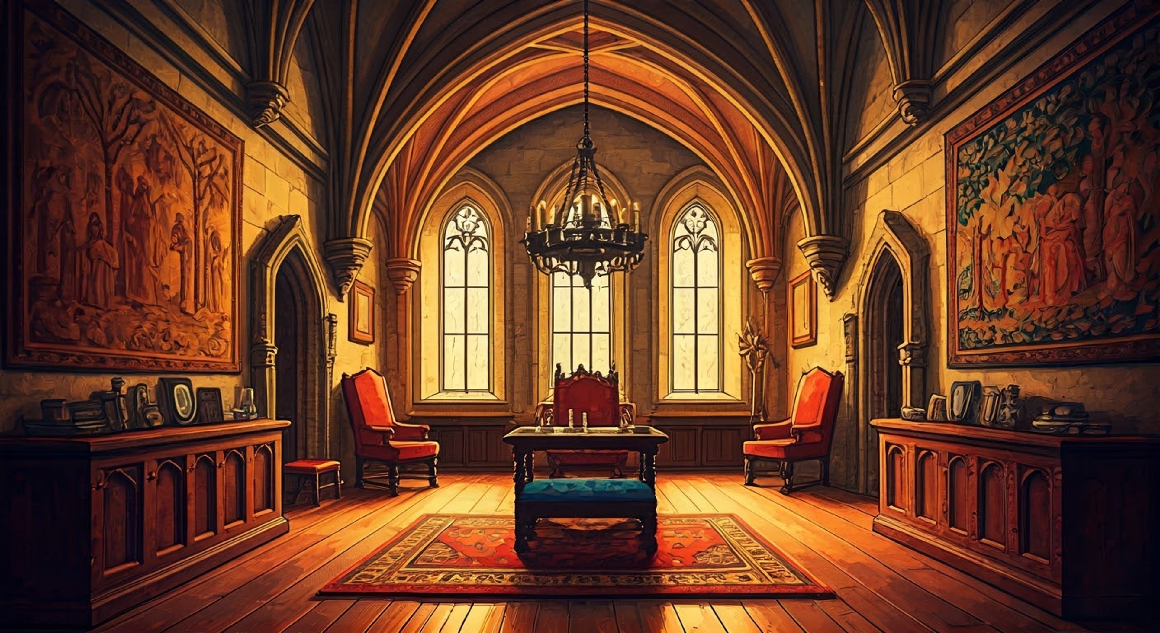 You find yourself brought to a secured facility operated by the Veilguard, where their commanding officer Rook has determined your presence is required for both your protection and their objectives. The facility is highly defended yet comfortable, with Rook maintaining careful oversight of your accommodations while running complex operations. Though technically a captive, you're treated with respect and consideration, even as Rook works to uncover vital information.